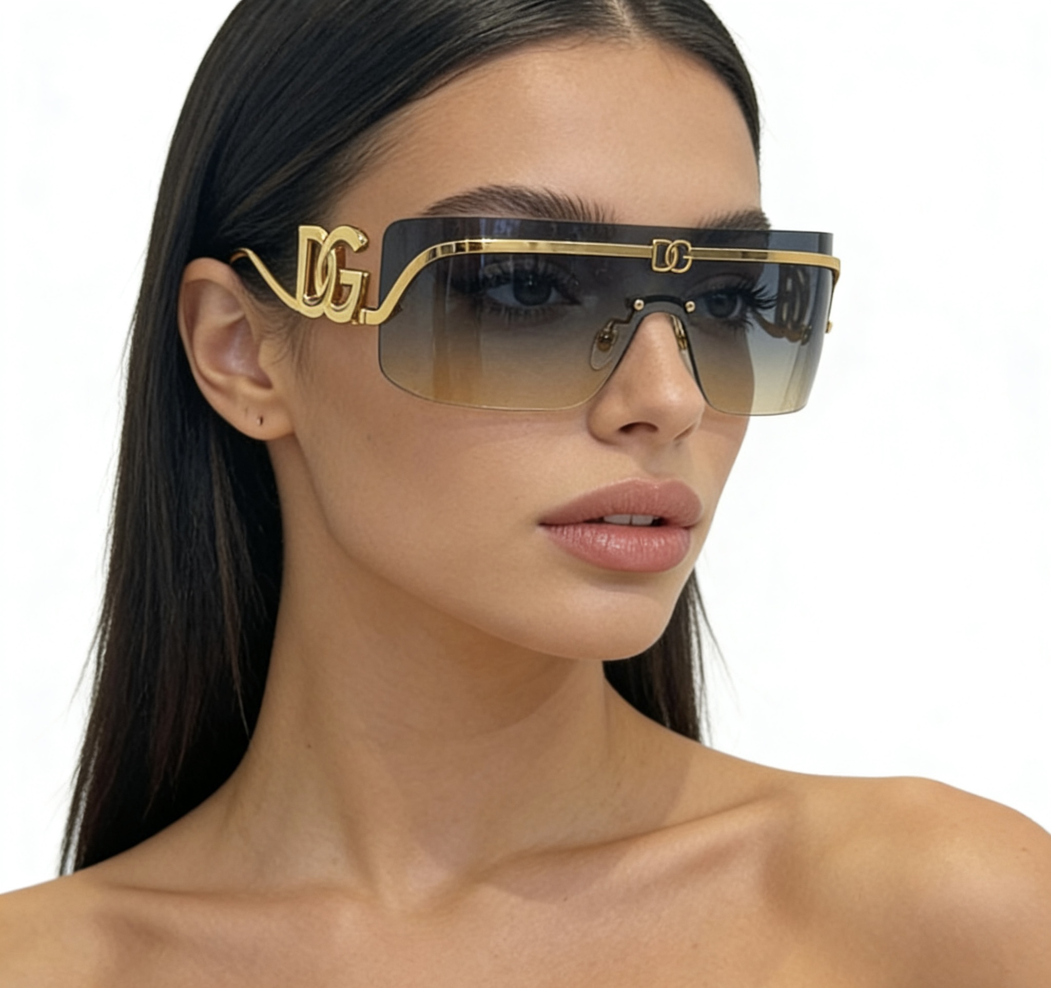 DOLCE & GABBAN*🌟🌟🌟MODEL：DG6694🌟🌟🌟SIZE:143口0-120🌟🌟🌟