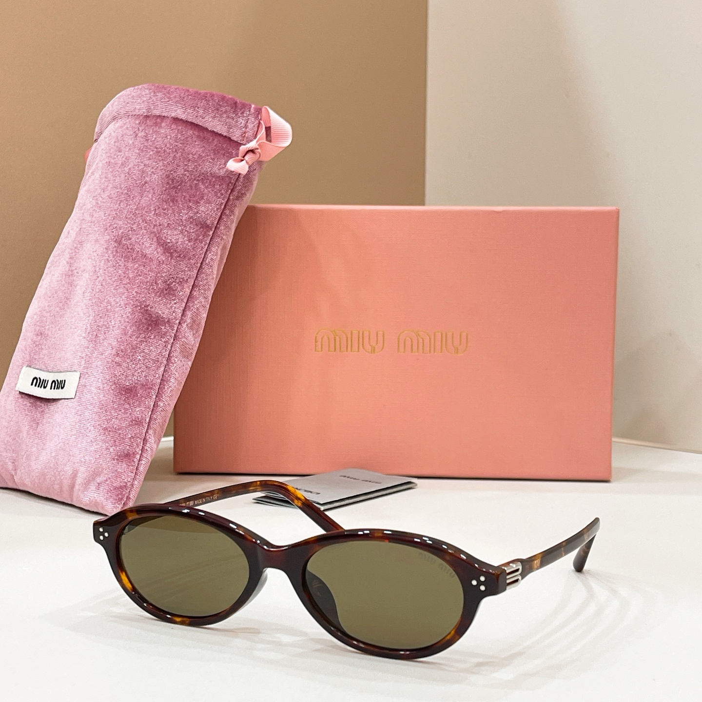 MIU M*🎀🎀🎀MODEL: SMU 69WS🎀🎀🎀SIZE：54口18-148🎀🎀🎀