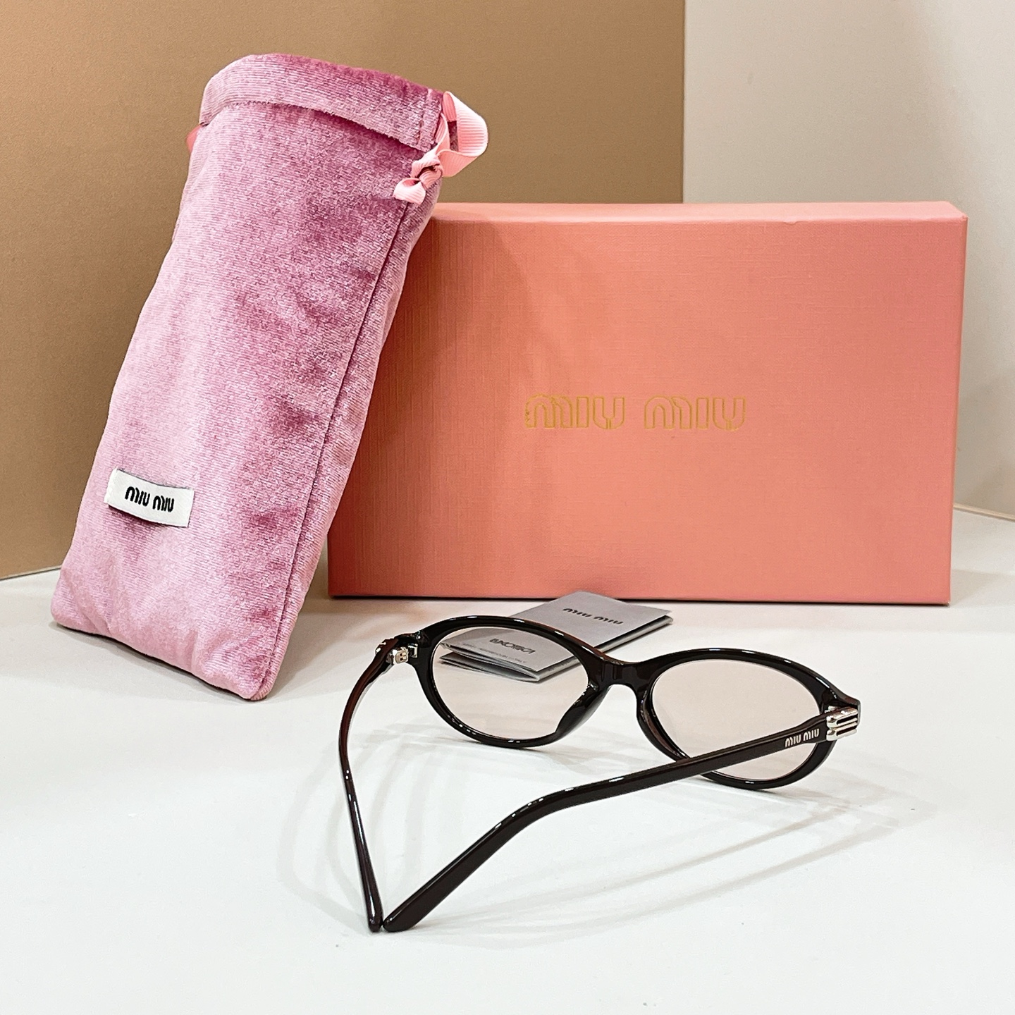 MIU M*🎀🎀🎀MODEL: SMU 69WS🎀🎀🎀SIZE：54口18-148🎀🎀🎀