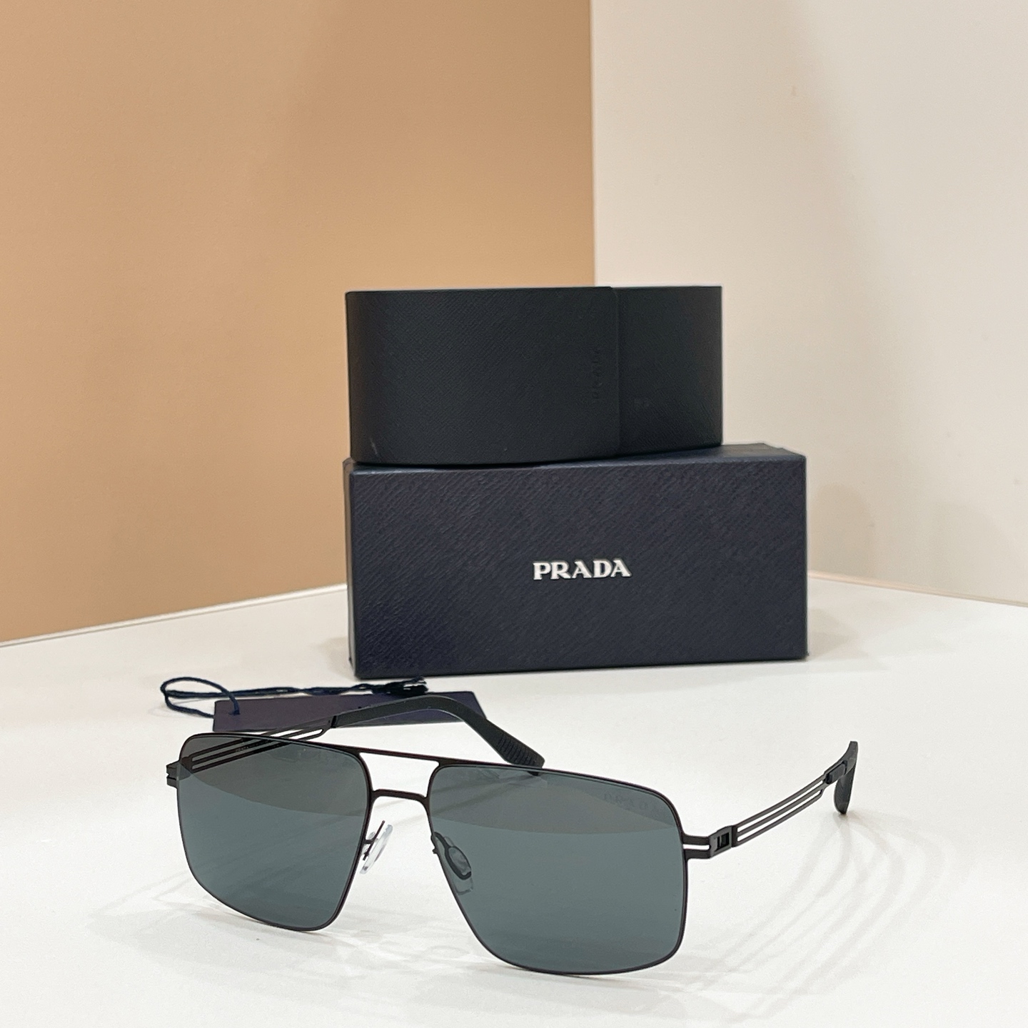 PRAD*✨✨✨MODEL:PR 128YS✨✨✨SIZE:59口15-146✨✨✨