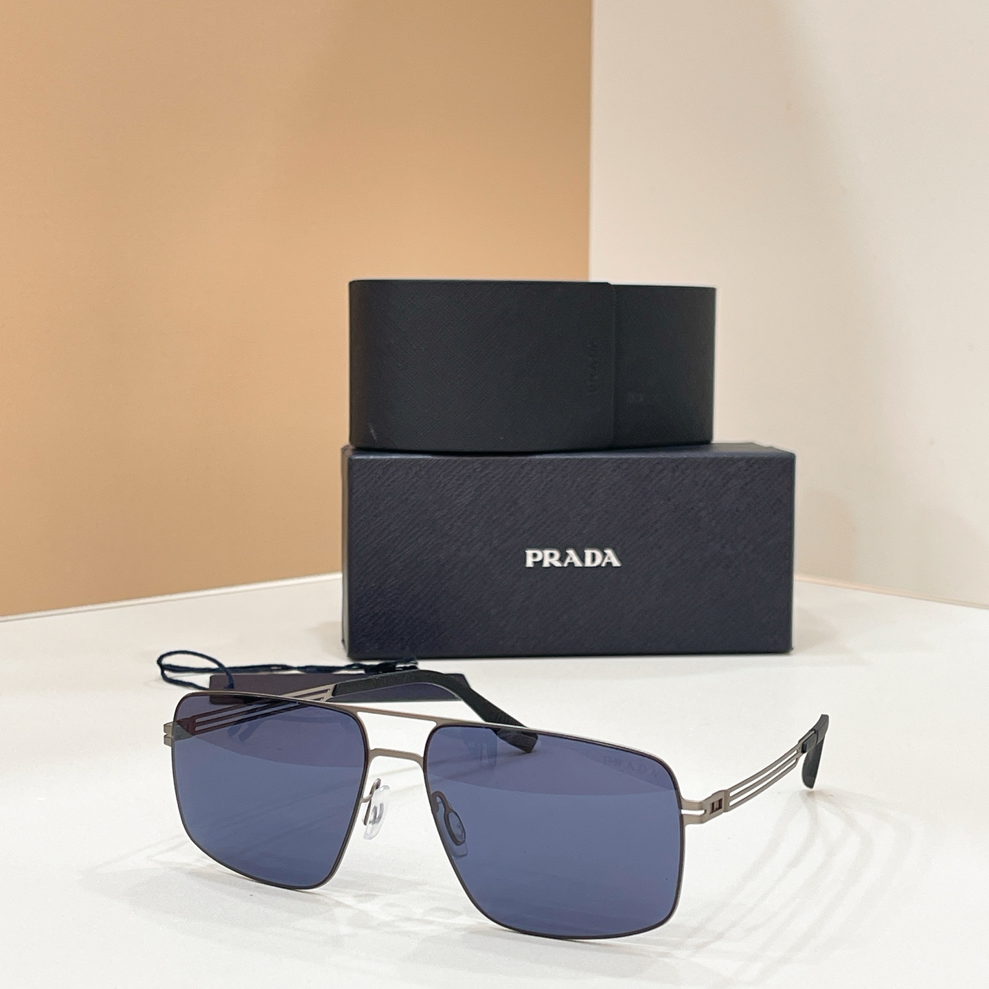 PRAD*✨✨✨MODEL:PR 128YS✨✨✨SIZE:59口15-146✨✨✨