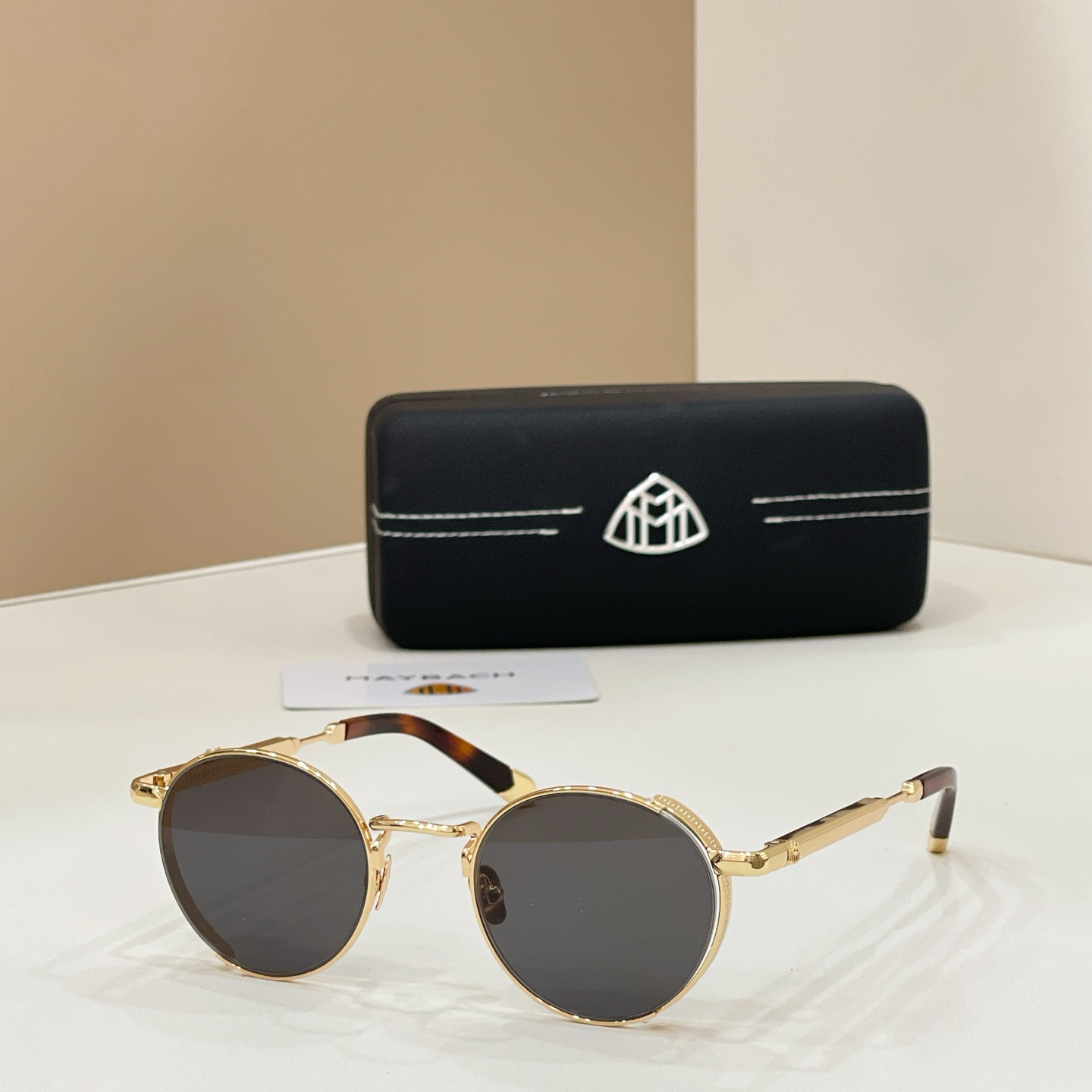 MAYBACH迈巴赫⚜️⚜️⚜️THE BOULEVARD⚜️⚜️⚜️SIZE：48口22-145⚜️⚜