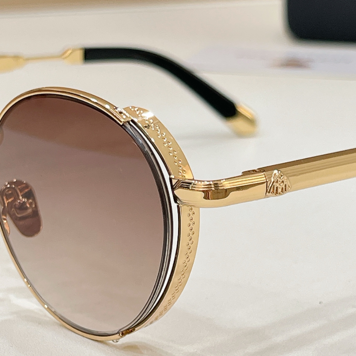 MAYBACH迈巴赫⚜️⚜️⚜️THE BOULEVARD⚜️⚜️⚜️SIZE：48口22-145⚜️⚜