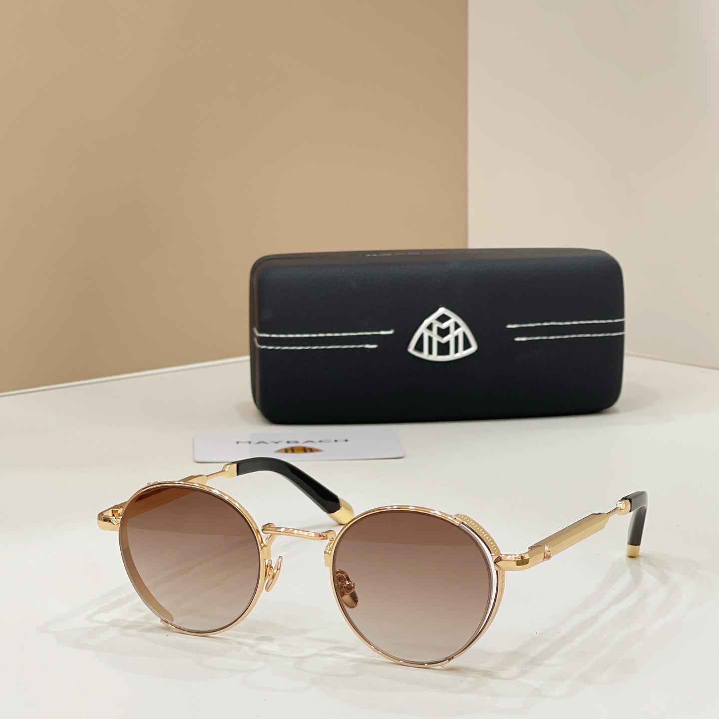 MAYBACH迈巴赫⚜️⚜️⚜️THE BOULEVARD⚜️⚜️⚜️SIZE：48口22-145⚜️⚜