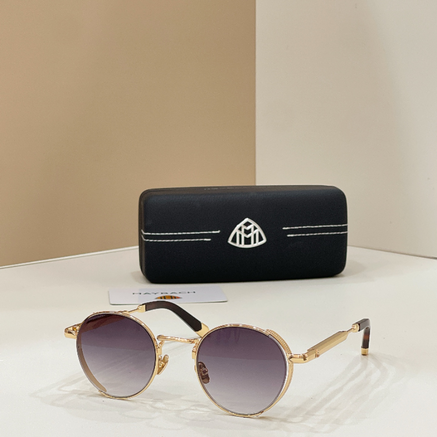 MAYBACH迈巴赫⚜️⚜️⚜️THE BOULEVARD⚜️⚜️⚜️SIZE：48口22-145⚜️⚜