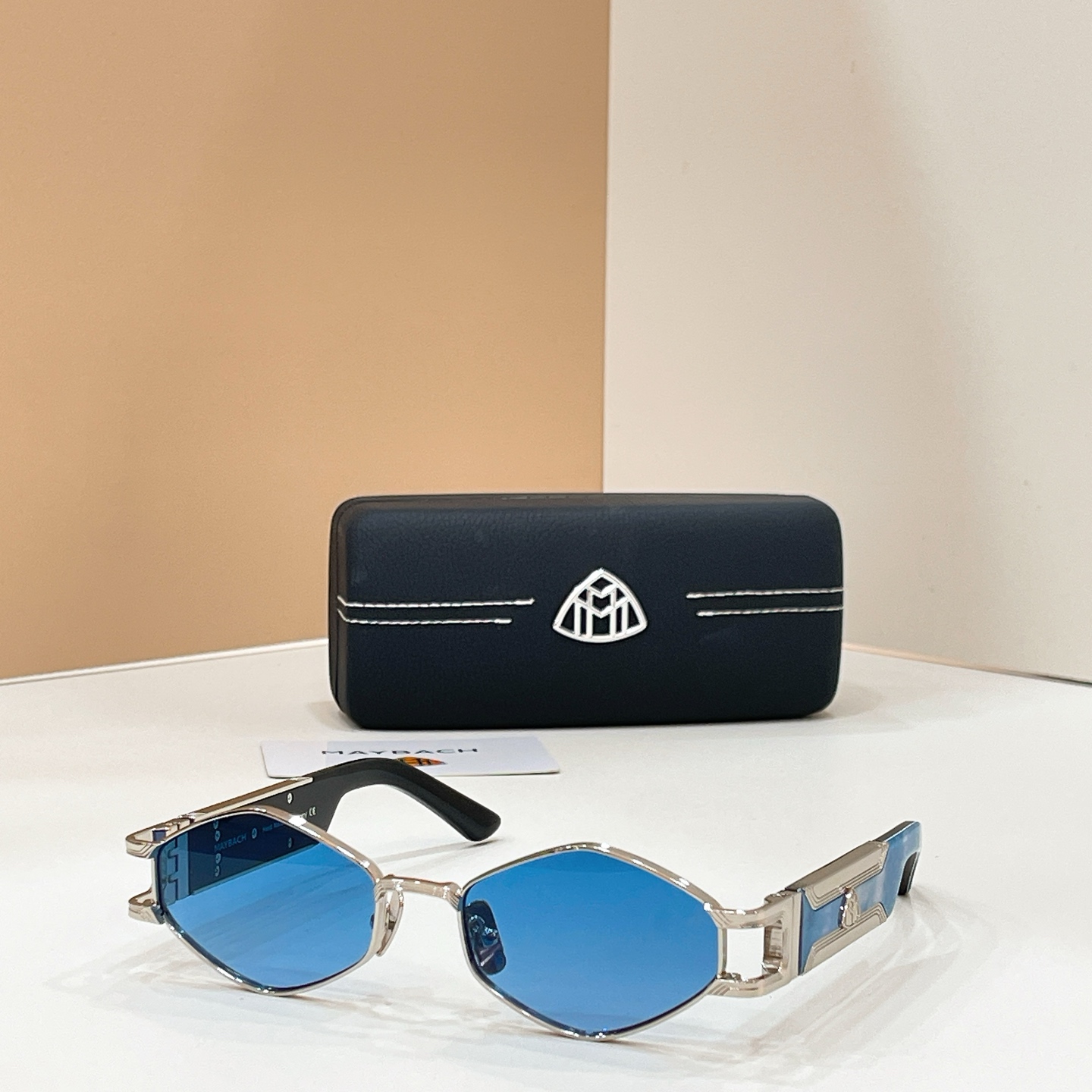 MAYBACH迈巴赫⚜️⚜️⚜️THE DRIVE II⚜️⚜️⚜️SIZE：53口17-145⚜️⚜️