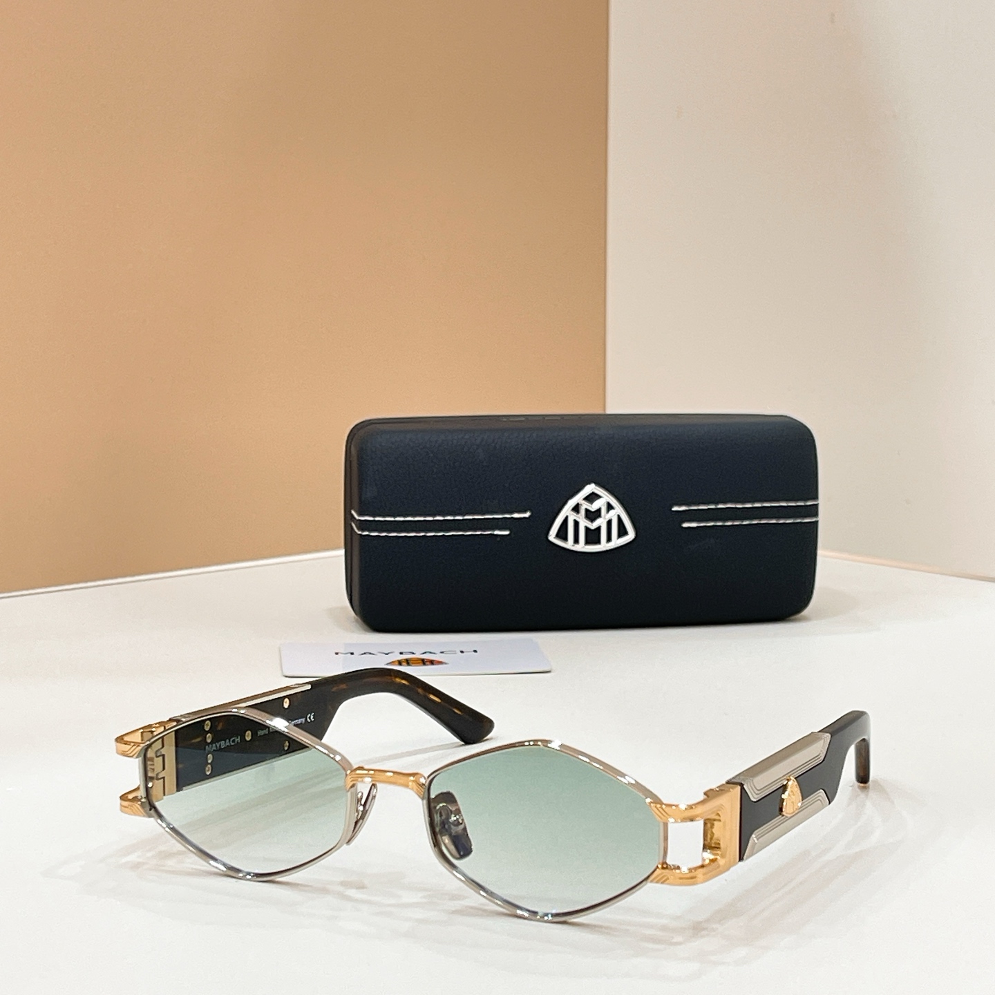 MAYBACH迈巴赫⚜️⚜️⚜️THE DRIVE II⚜️⚜️⚜️SIZE：53口17-145⚜️⚜️