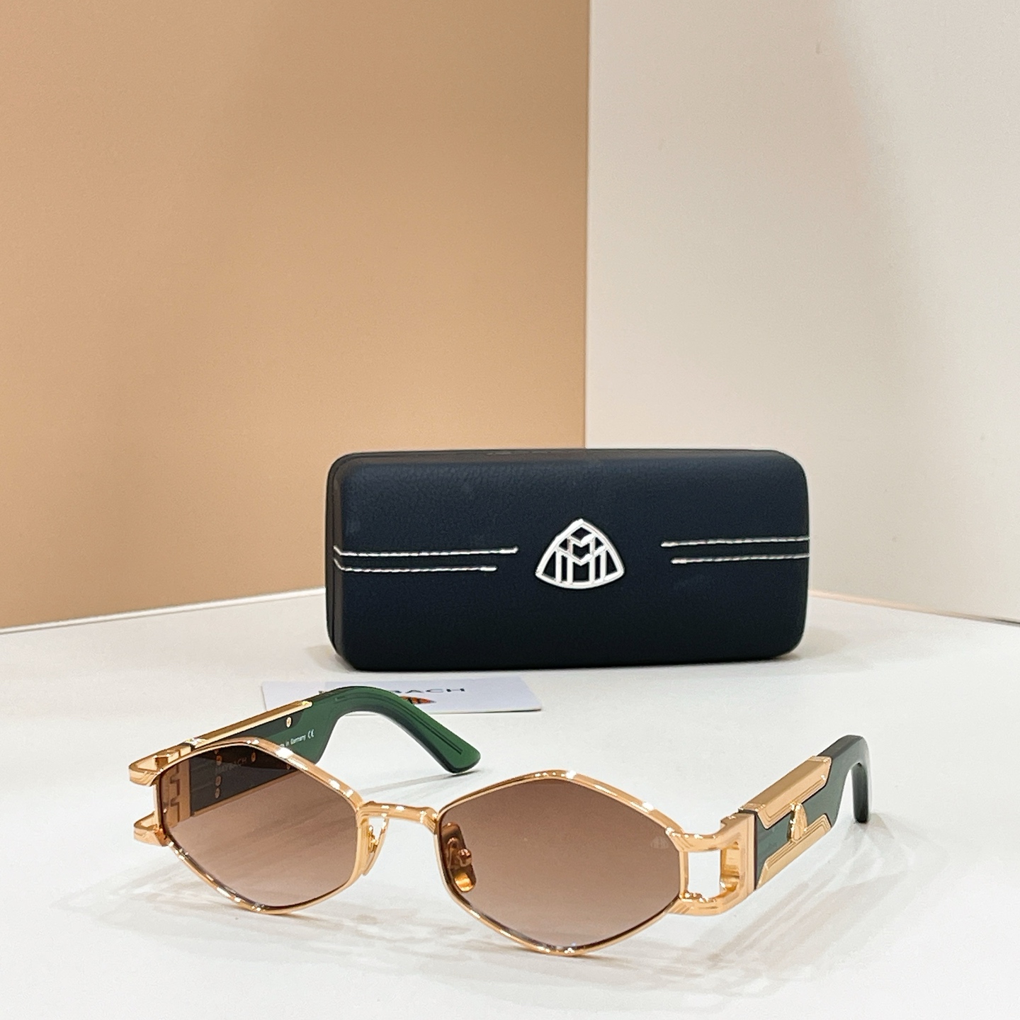 MAYBACH迈巴赫⚜️⚜️⚜️THE DRIVE II⚜️⚜️⚜️SIZE：53口17-145⚜️⚜️