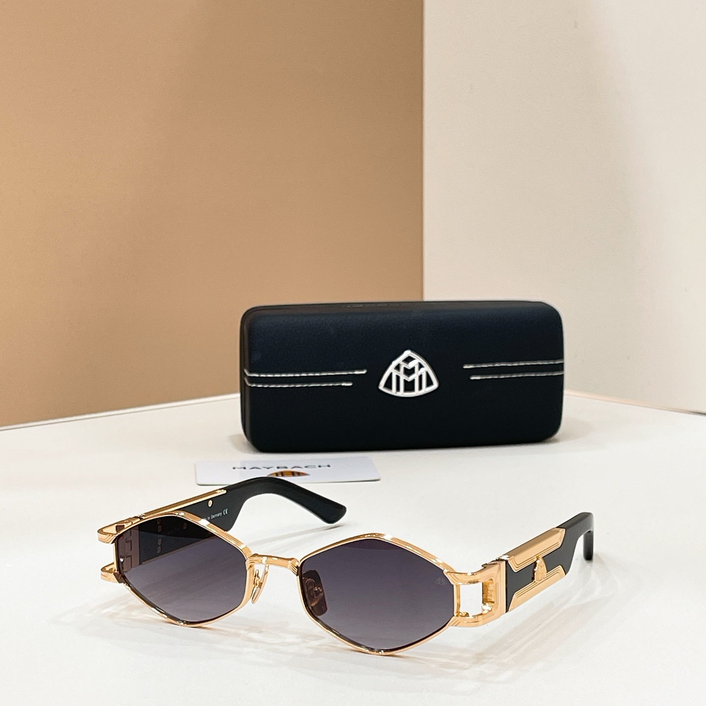 MAYBACH迈巴赫⚜️⚜️⚜️THE DRIVE II⚜️⚜️⚜️SIZE：53口17-145⚜️⚜️