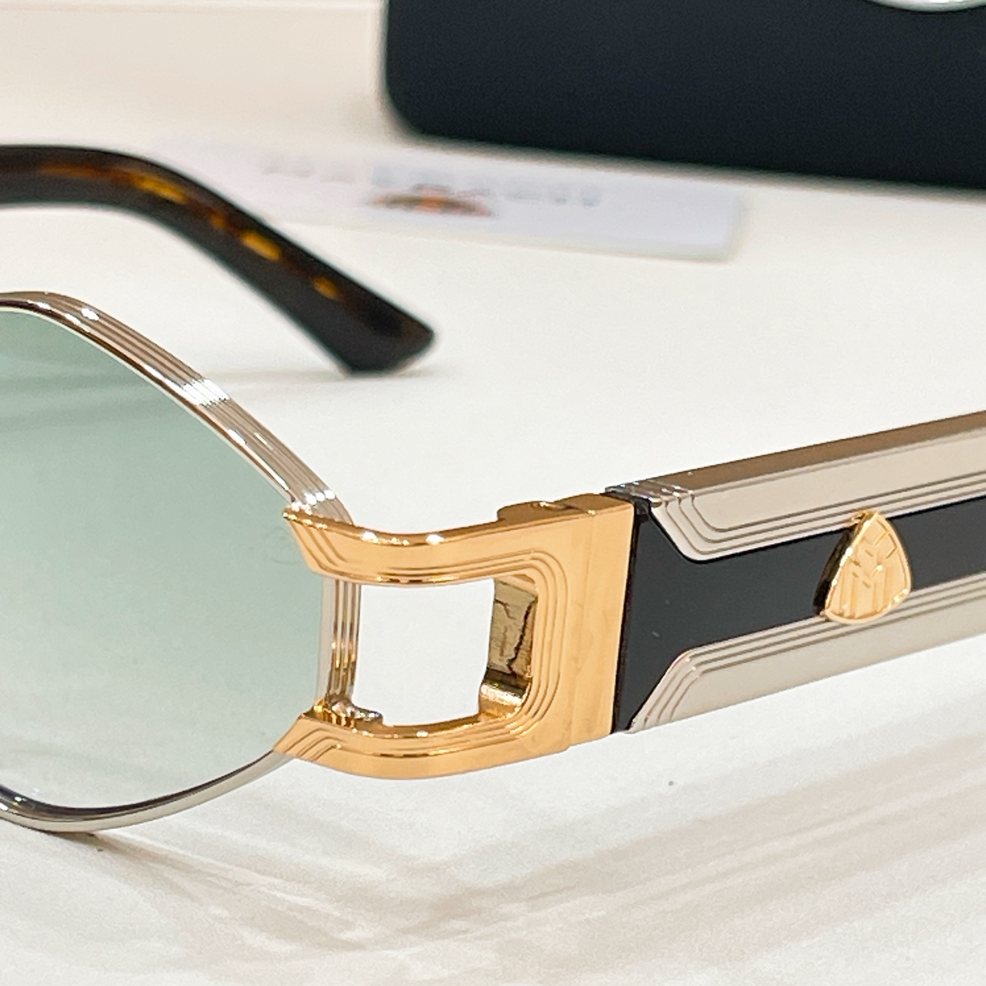MAYBACH迈巴赫⚜️⚜️⚜️THE DRIVE II⚜️⚜️⚜️SIZE：53口17-145⚜️⚜️