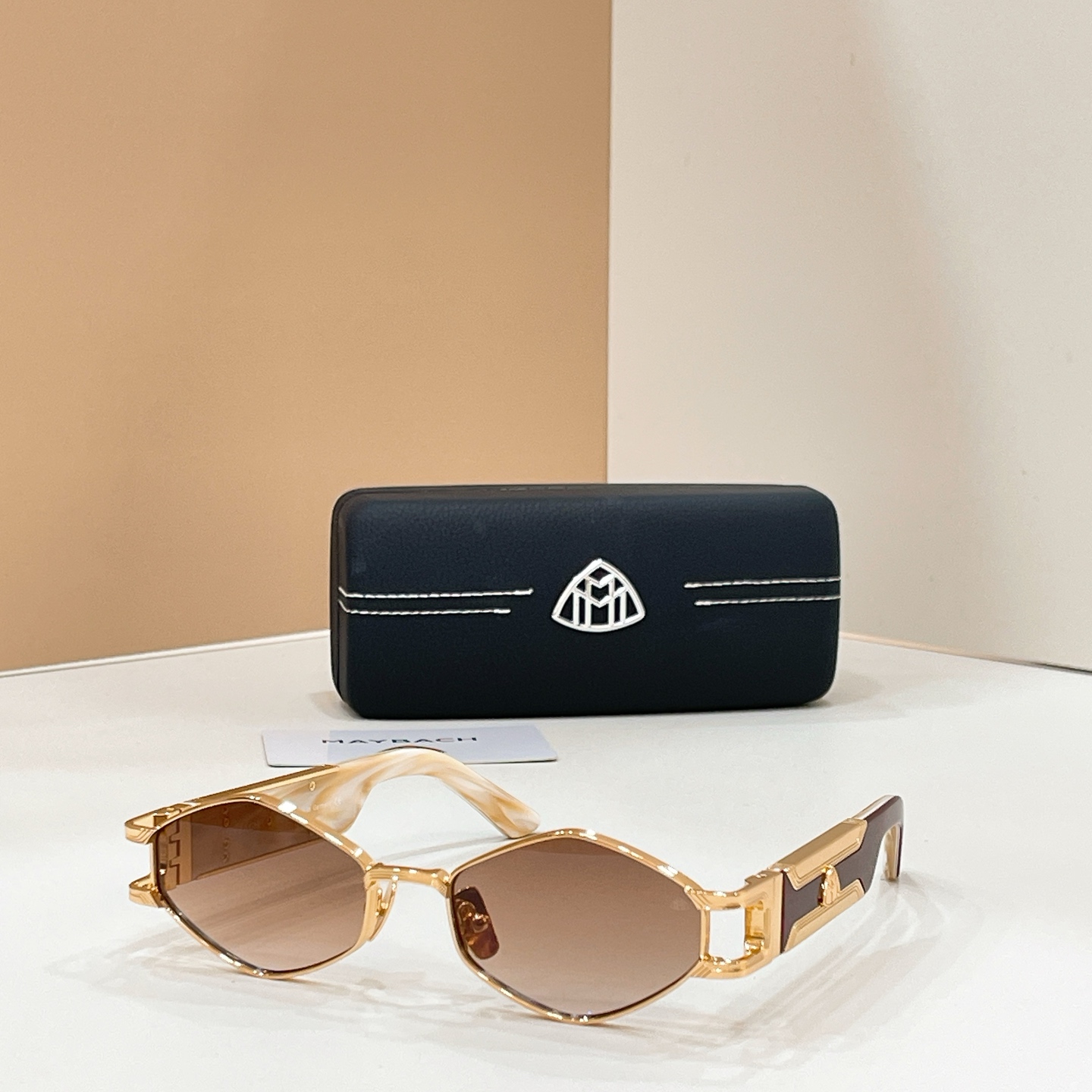 MAYBACH迈巴赫⚜️⚜️⚜️THE DRIVE II⚜️⚜️⚜️SIZE：53口17-145⚜️⚜️