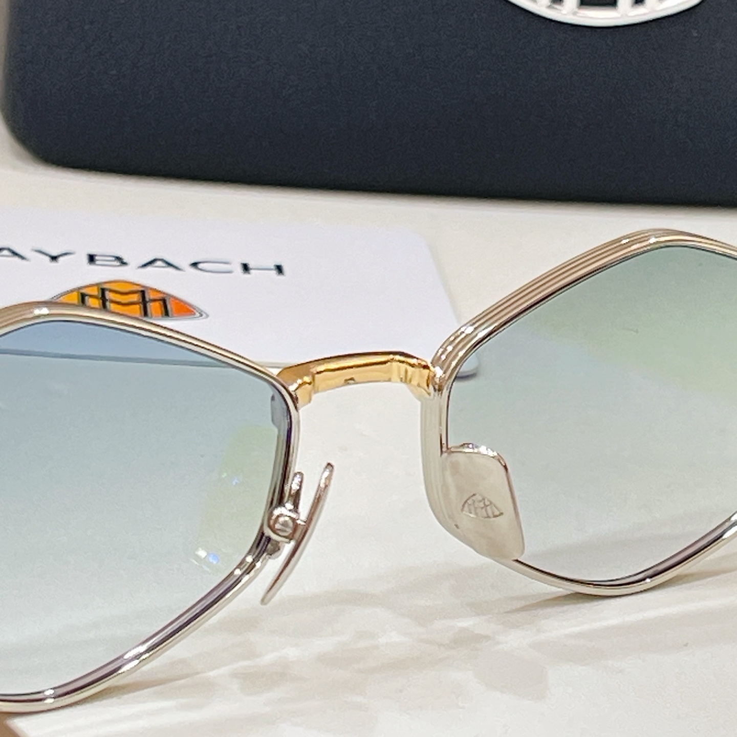 MAYBACH迈巴赫⚜️⚜️⚜️THE DRIVE II⚜️⚜️⚜️SIZE：53口17-145⚜️⚜️
