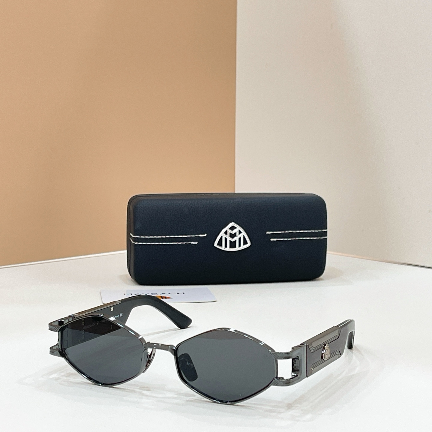 MAYBACH迈巴赫⚜️⚜️⚜️THE DRIVE II⚜️⚜️⚜️SIZE：53口17-145⚜️⚜️