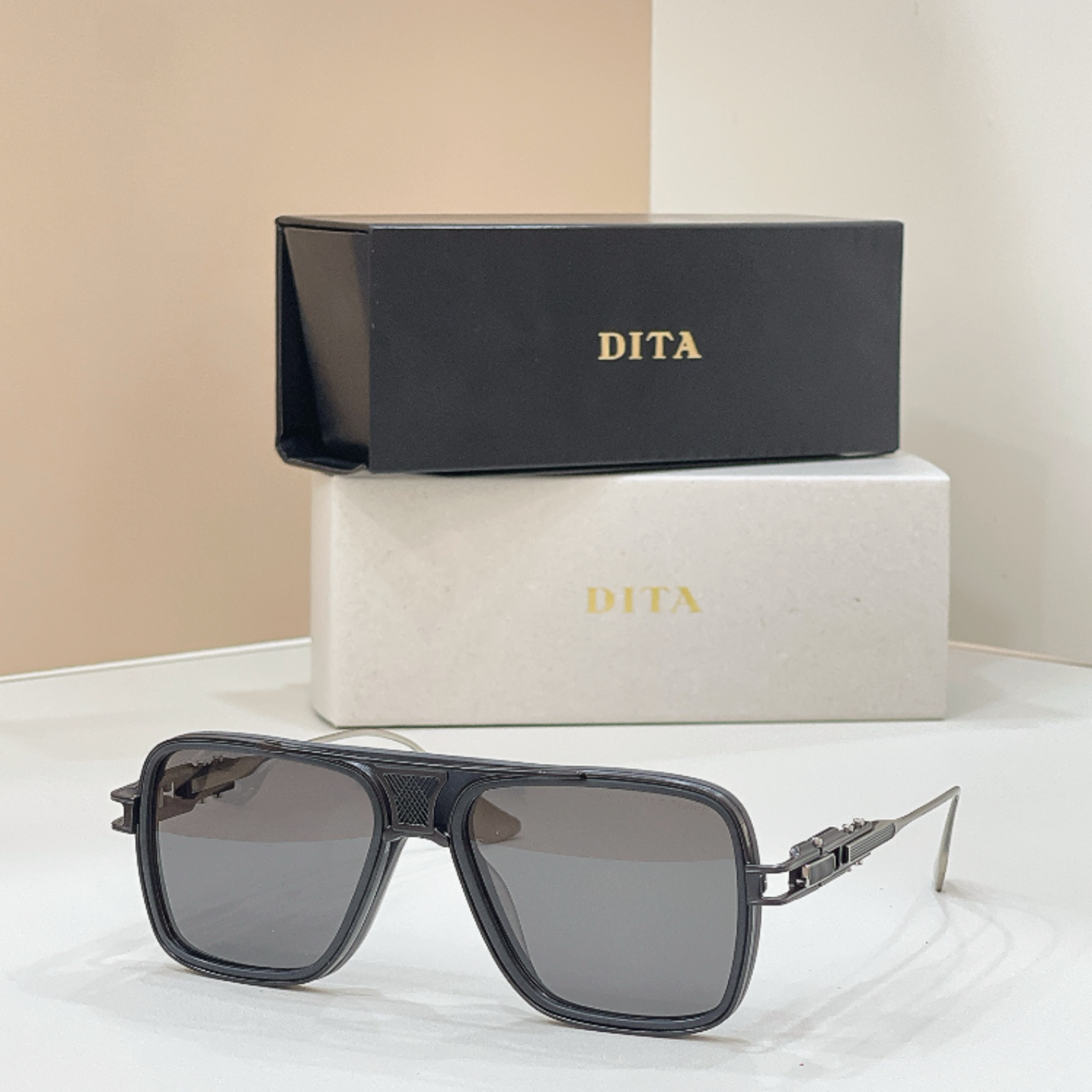 DITA⚜️⚜️⚜️MODEL：DTS866⚜️⚜️⚜️SIZE：56口18-145⚜️⚜️⚜️