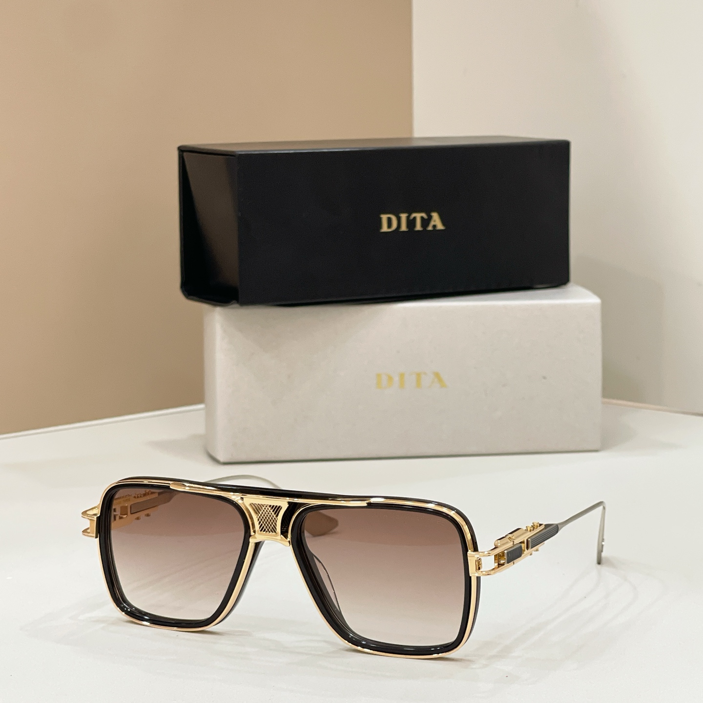 DITA⚜️⚜️⚜️MODEL：DTS866⚜️⚜️⚜️SIZE：56口18-145⚜️⚜️⚜️