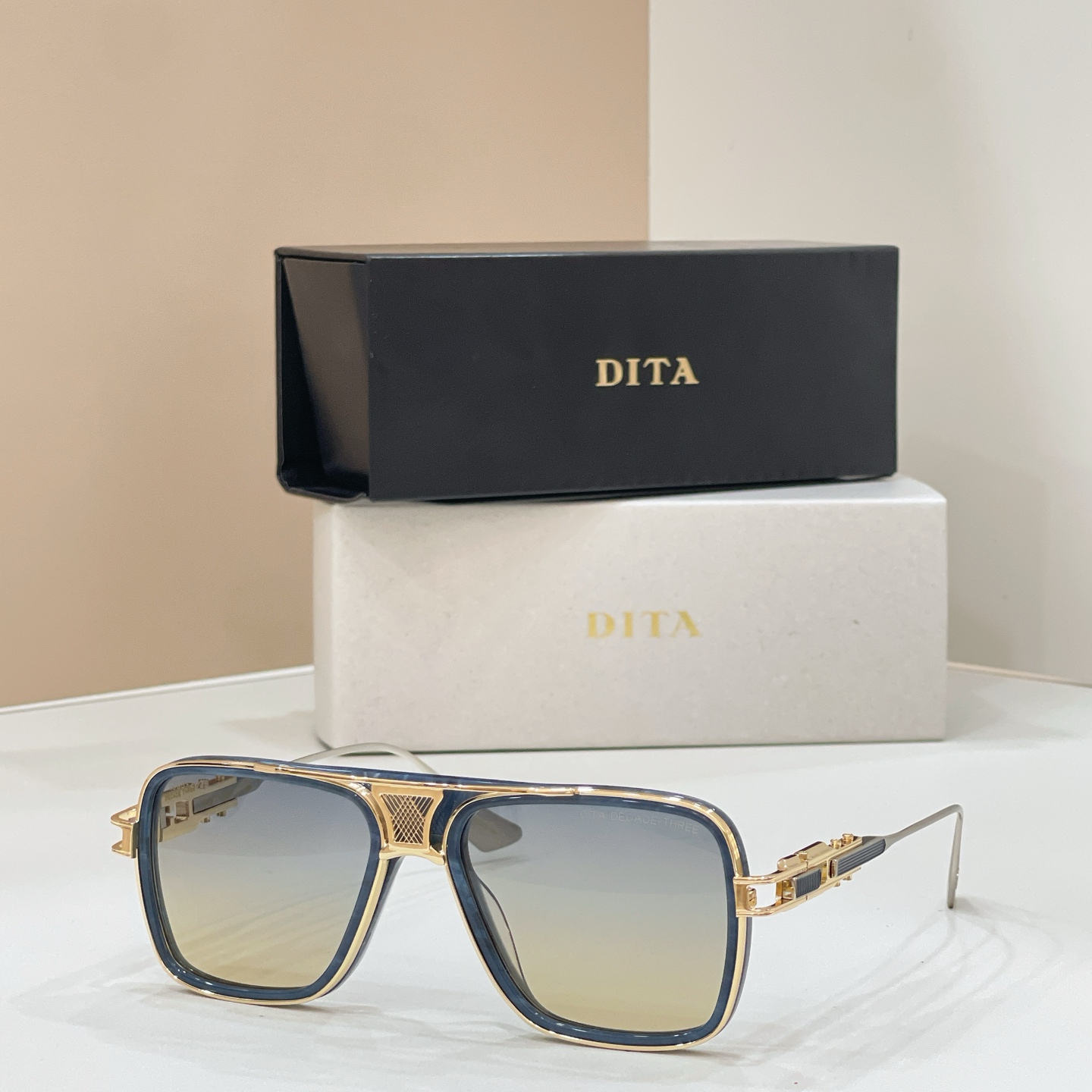 DITA⚜️⚜️⚜️MODEL：DTS866⚜️⚜️⚜️SIZE：56口18-145⚜️⚜️⚜️