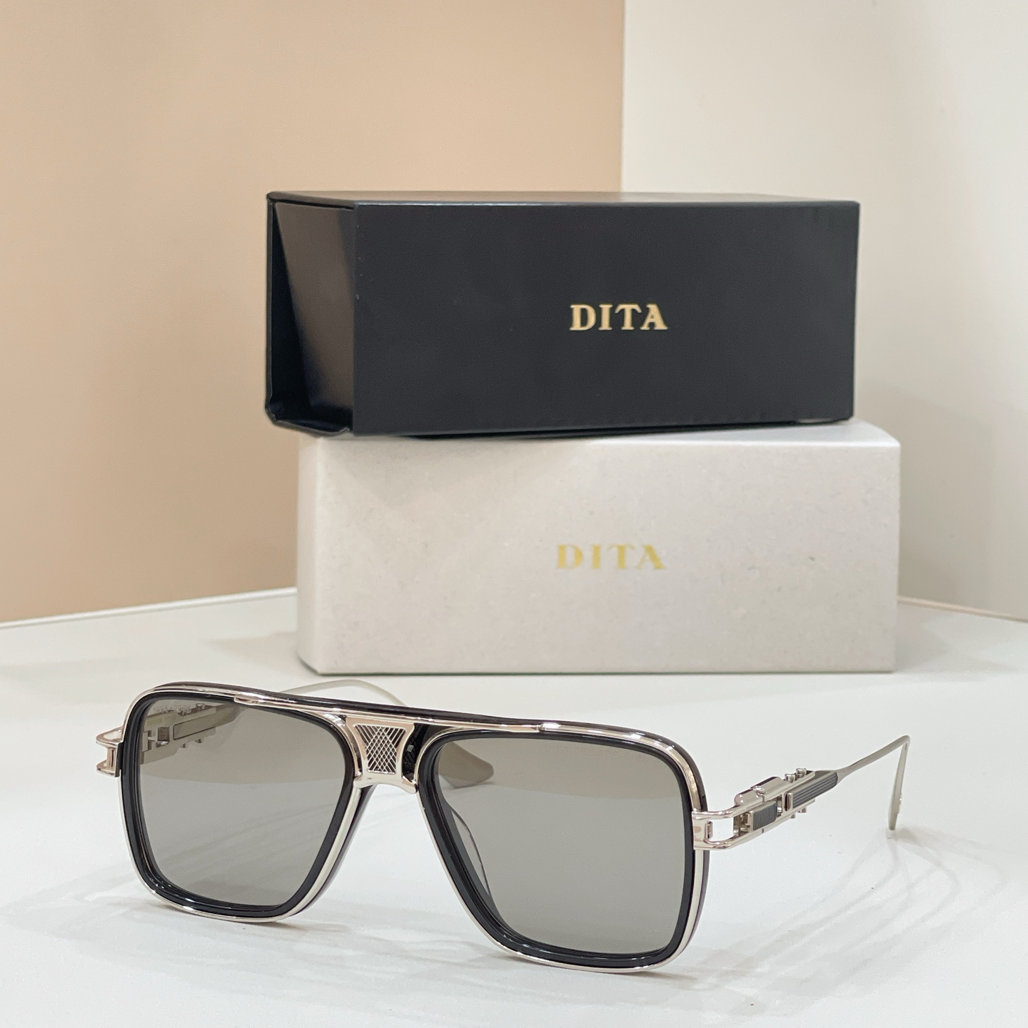 DITA⚜️⚜️⚜️MODEL：DTS866⚜️⚜️⚜️SIZE：56口18-145⚜️⚜️⚜️