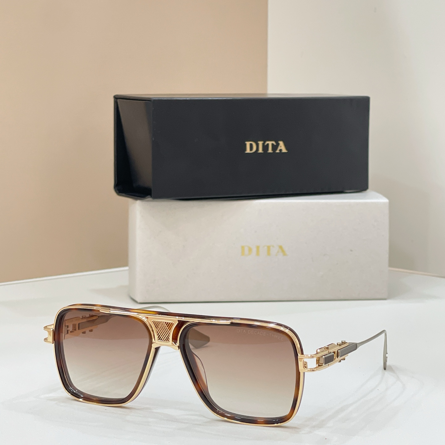DITA⚜️⚜️⚜️MODEL：DTS866⚜️⚜️⚜️SIZE：56口18-145⚜️⚜️⚜️