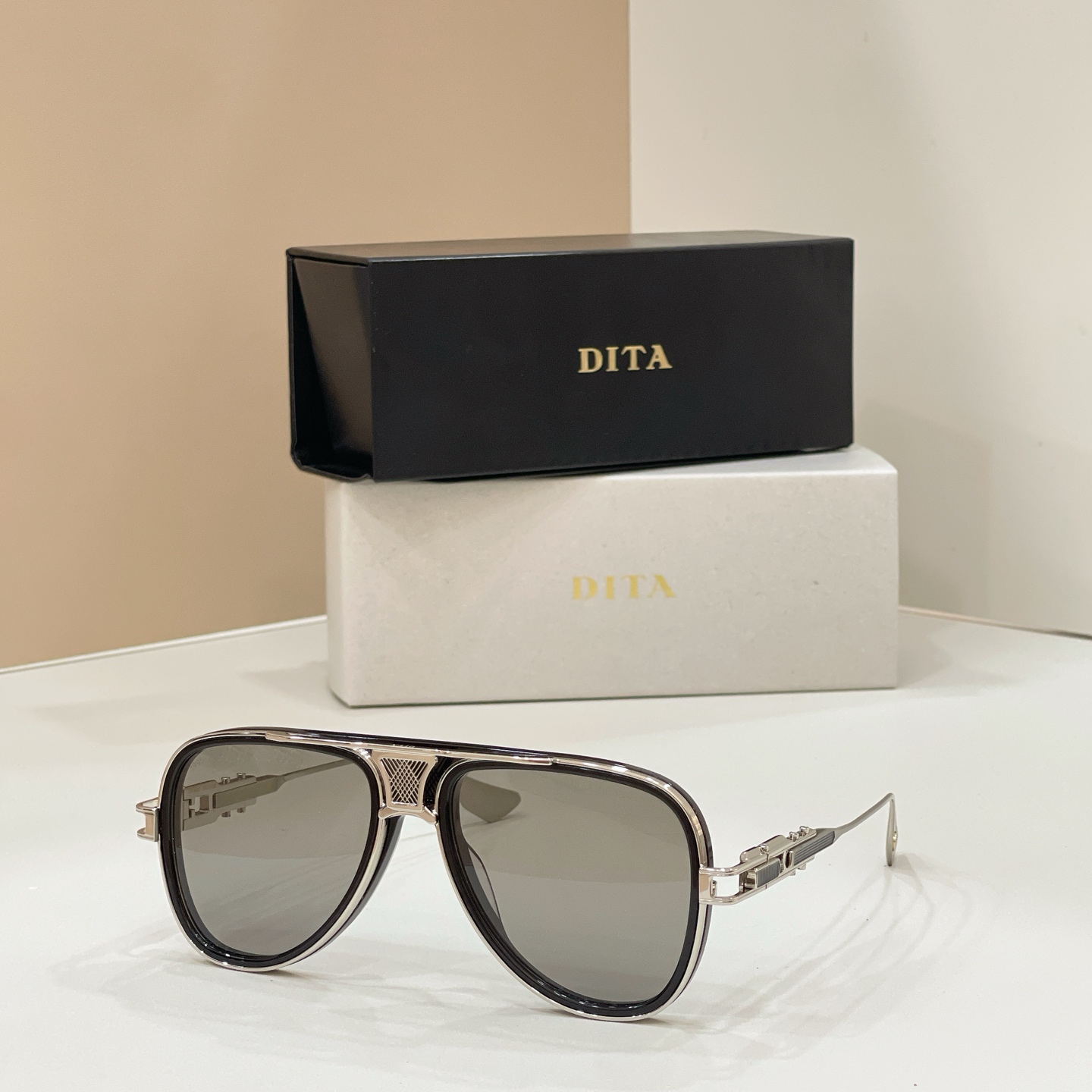 DITA⚜️⚜️⚜️MODEL：DTS460⚜️⚜️⚜️SIZE：56口18-140⚜️⚜️⚜️