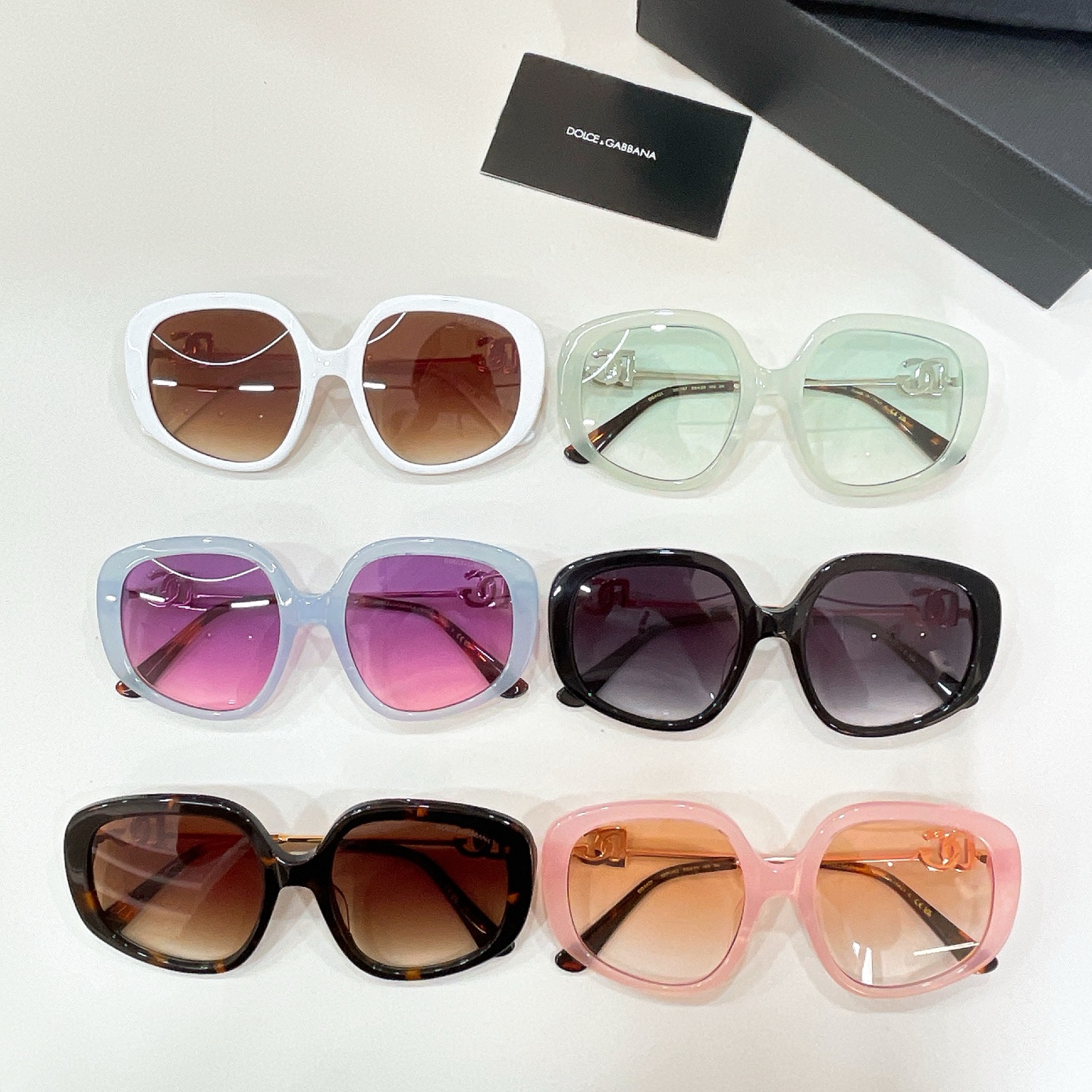 DOLCE & GABBAN*🌟🌟🌟MODEL：DG4421🌟🌟🌟SIZE：55口20-145🌟🌟🌟