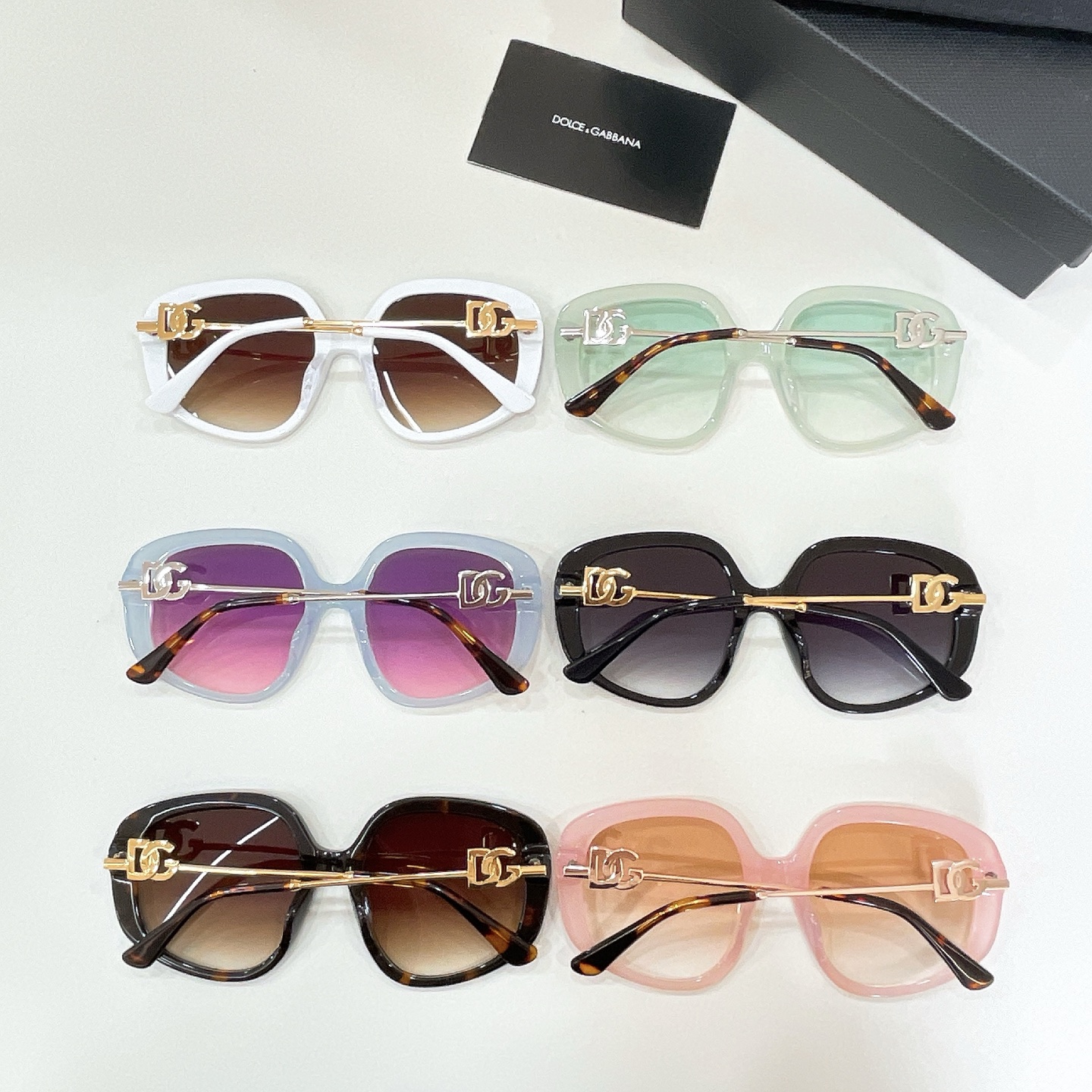 DOLCE & GABBAN*🌟🌟🌟MODEL：DG4421🌟🌟🌟SIZE：55口20-145🌟🌟🌟