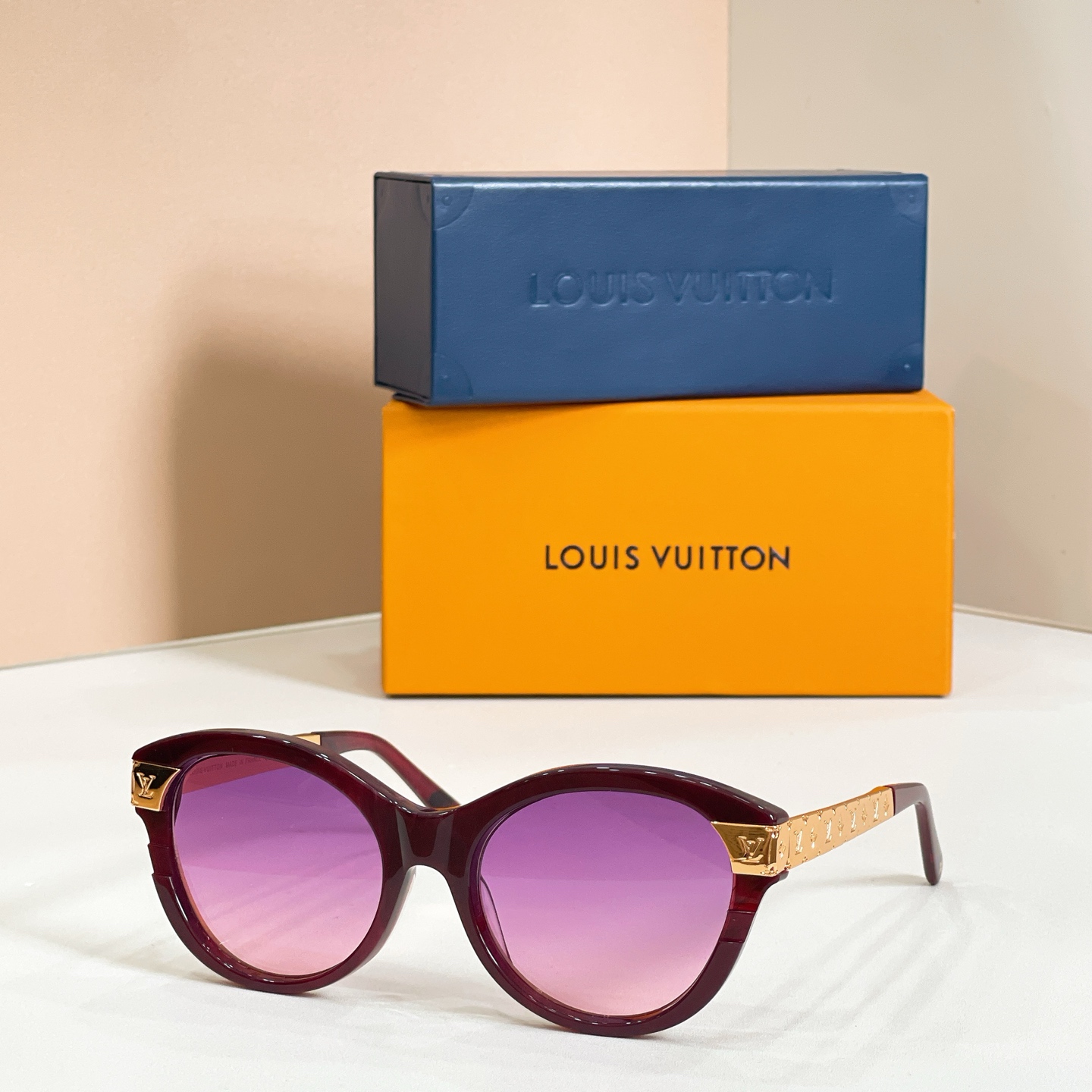 LOUIS VUITTO*✨✨✨MODEL：Z1857 ✨✨✨ SIZE：55口19-145✨✨✨