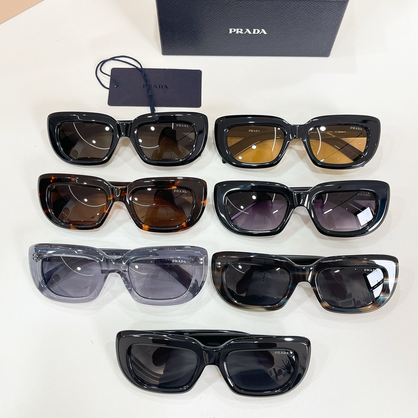 PRAD*✨✨✨MODEL:SPR D07-F ✨✨✨SIZE:54口19-140✨✨✨