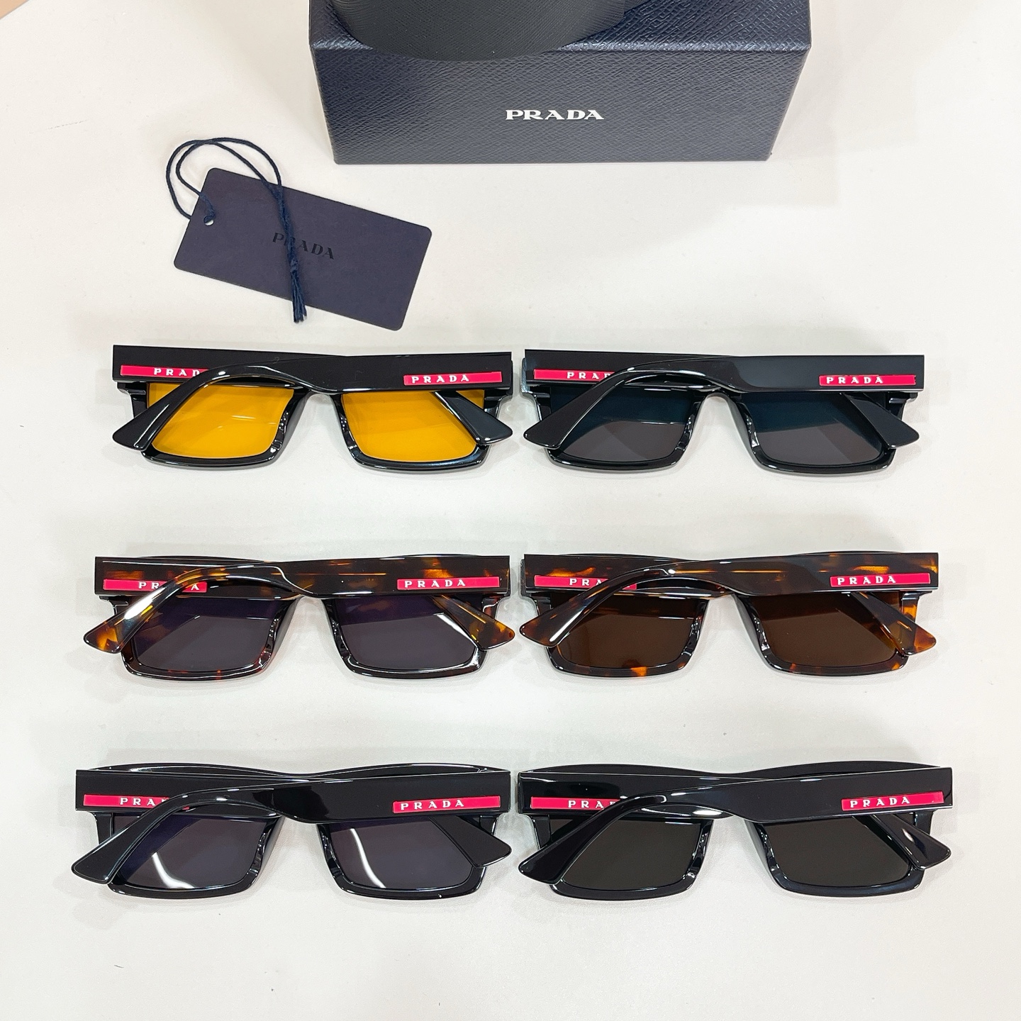 PRAD*✨✨✨MODEL: PSA07 ✨✨✨SIZE:54口16-145✨✨✨