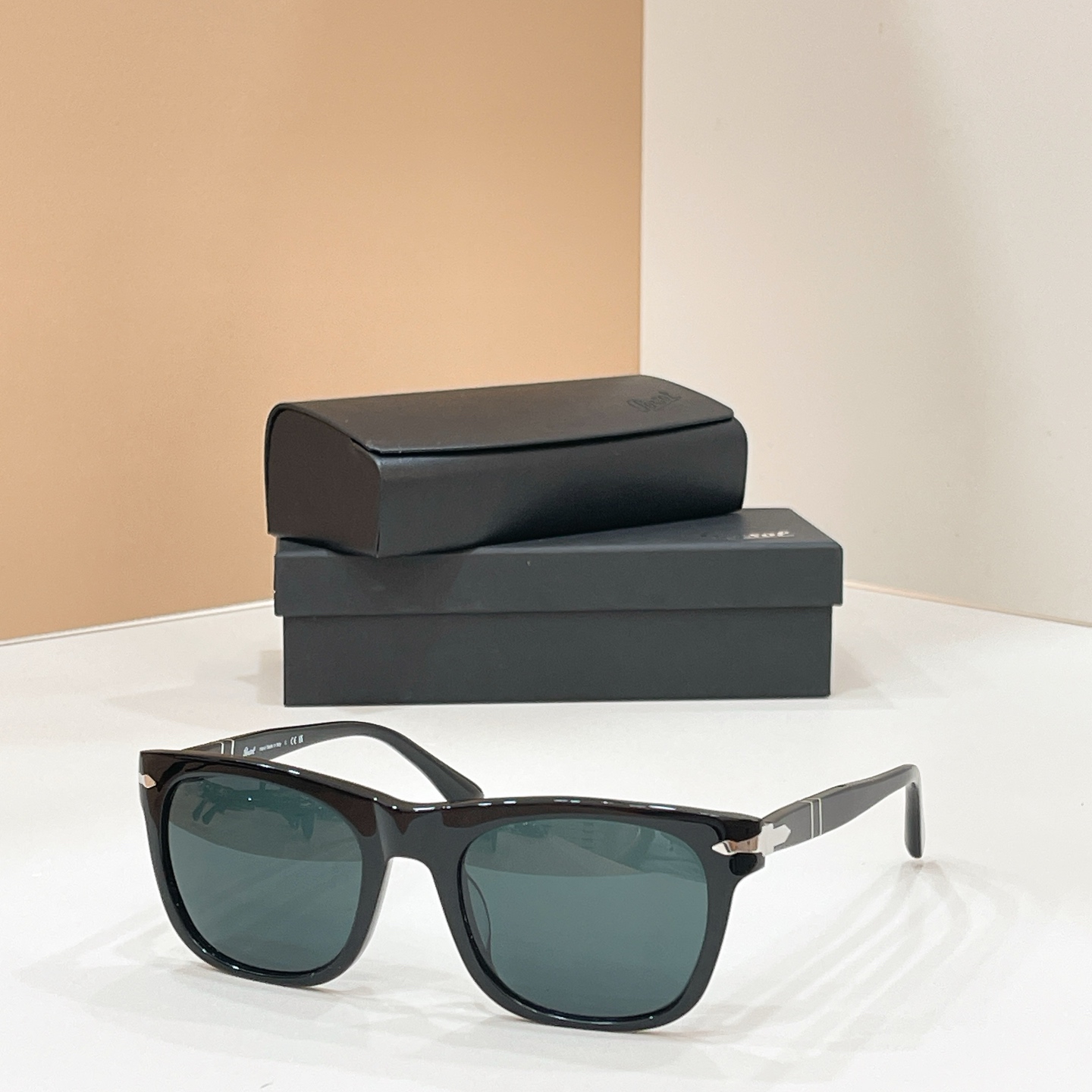 Persol🌟🌟🌟MODEL：3269-S🌟🌟🌟SIZE：52口20-145🌟🌟🌟