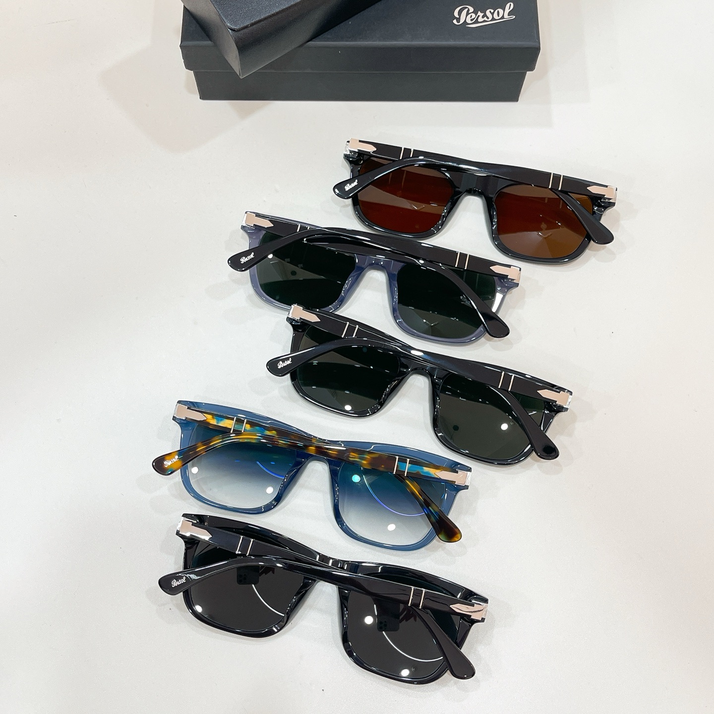 Persol🌟🌟🌟MODEL：3269-S🌟🌟🌟SIZE：52口20-145🌟🌟🌟