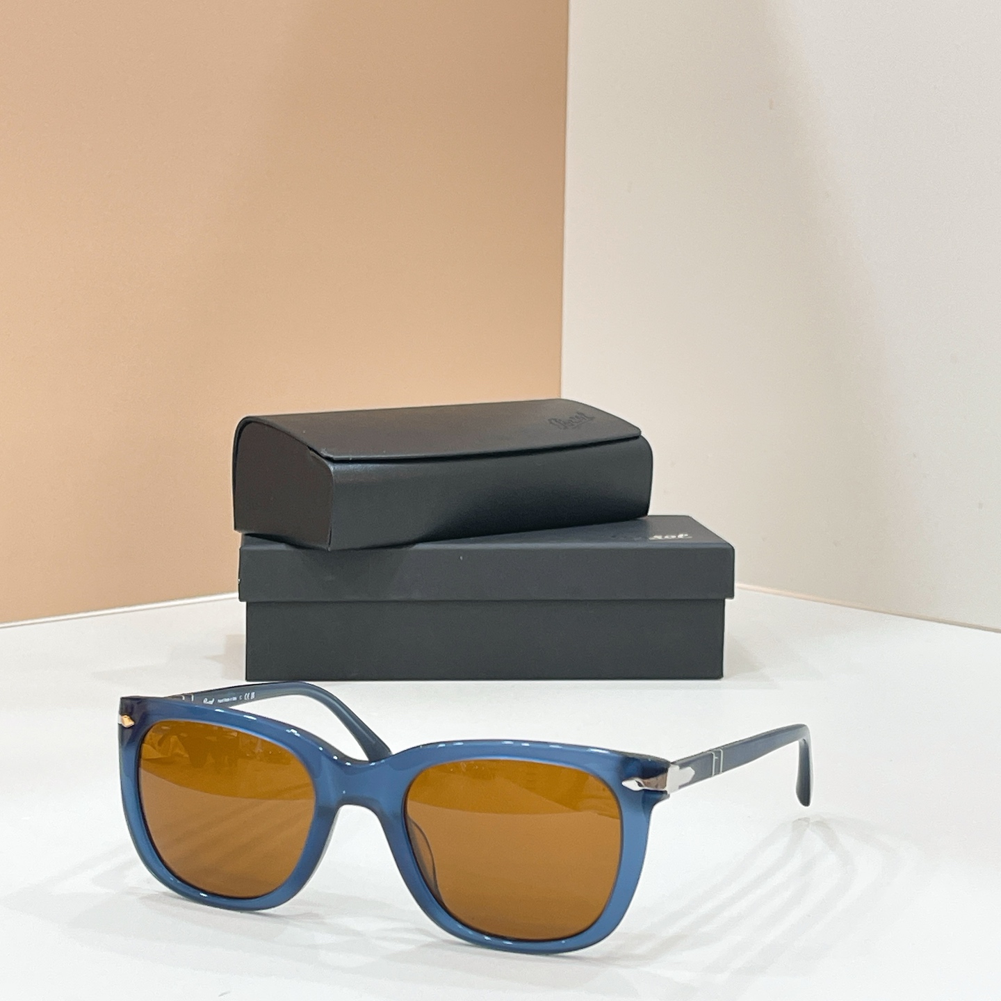 Persol🌟🌟🌟MODEL：3372-S🌟🌟🌟SIZE：53口21-145🌟🌟🌟