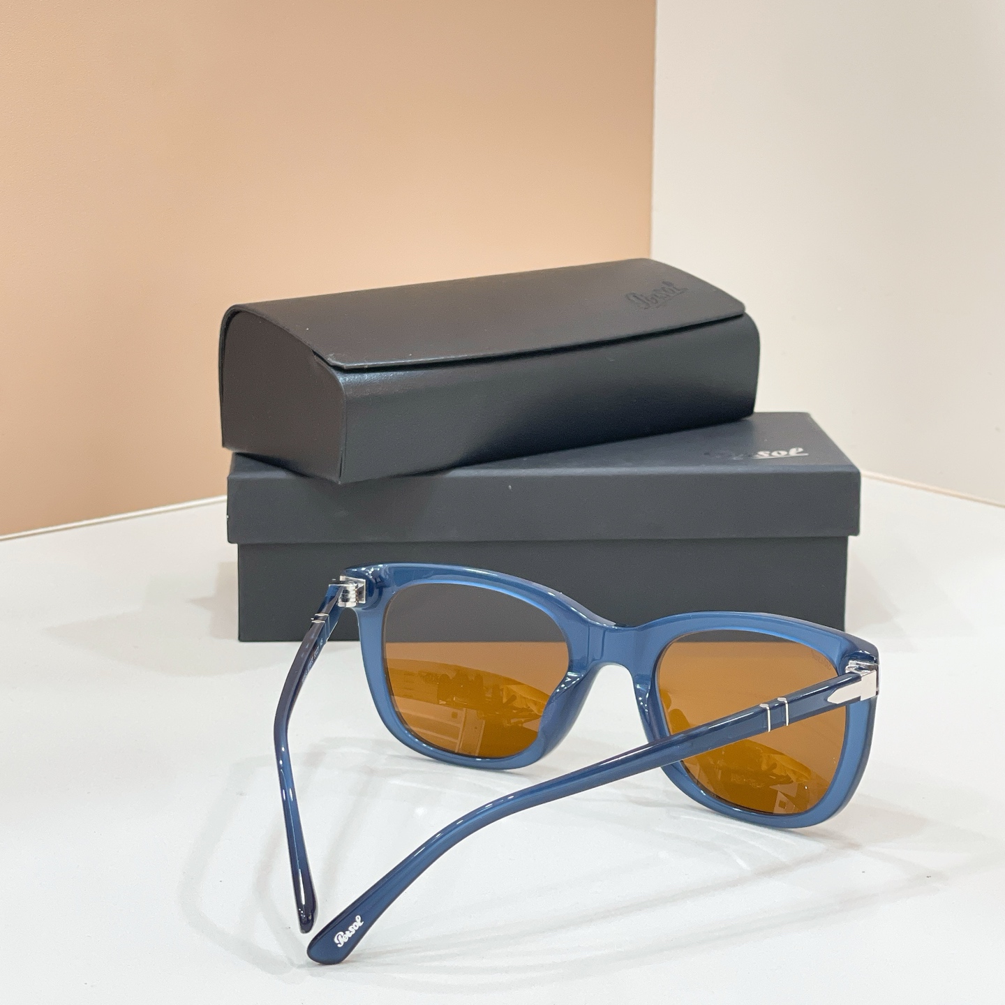 Persol🌟🌟🌟MODEL：3372-S🌟🌟🌟SIZE：53口21-145🌟🌟🌟