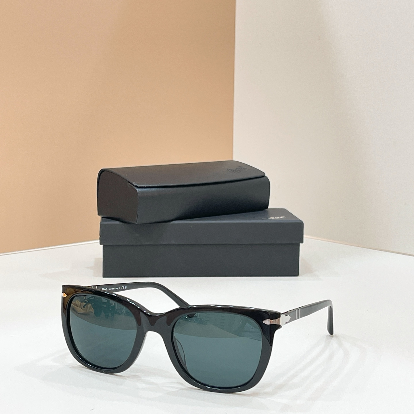 Persol🌟🌟🌟MODEL：3372-S🌟🌟🌟SIZE：53口21-145🌟🌟🌟