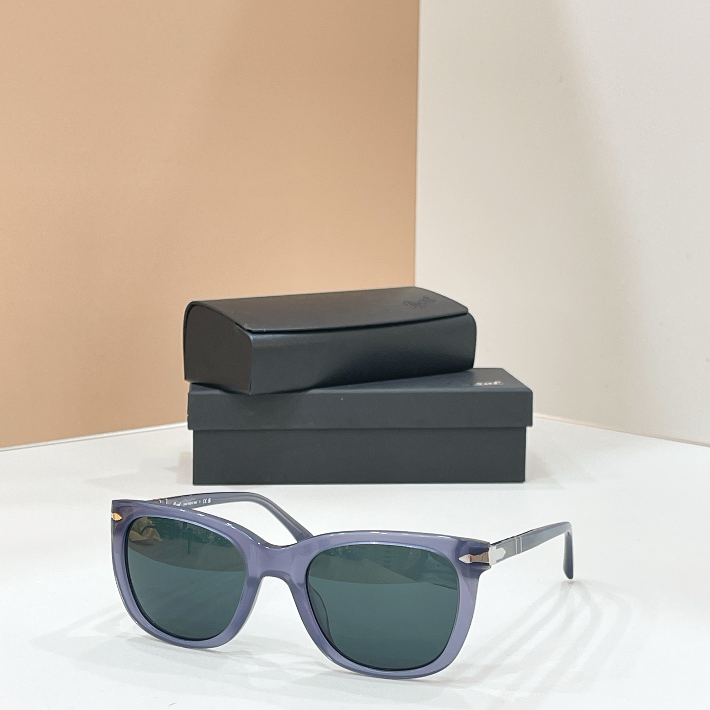 Persol🌟🌟🌟MODEL：3372-S🌟🌟🌟SIZE：53口21-145🌟🌟🌟
