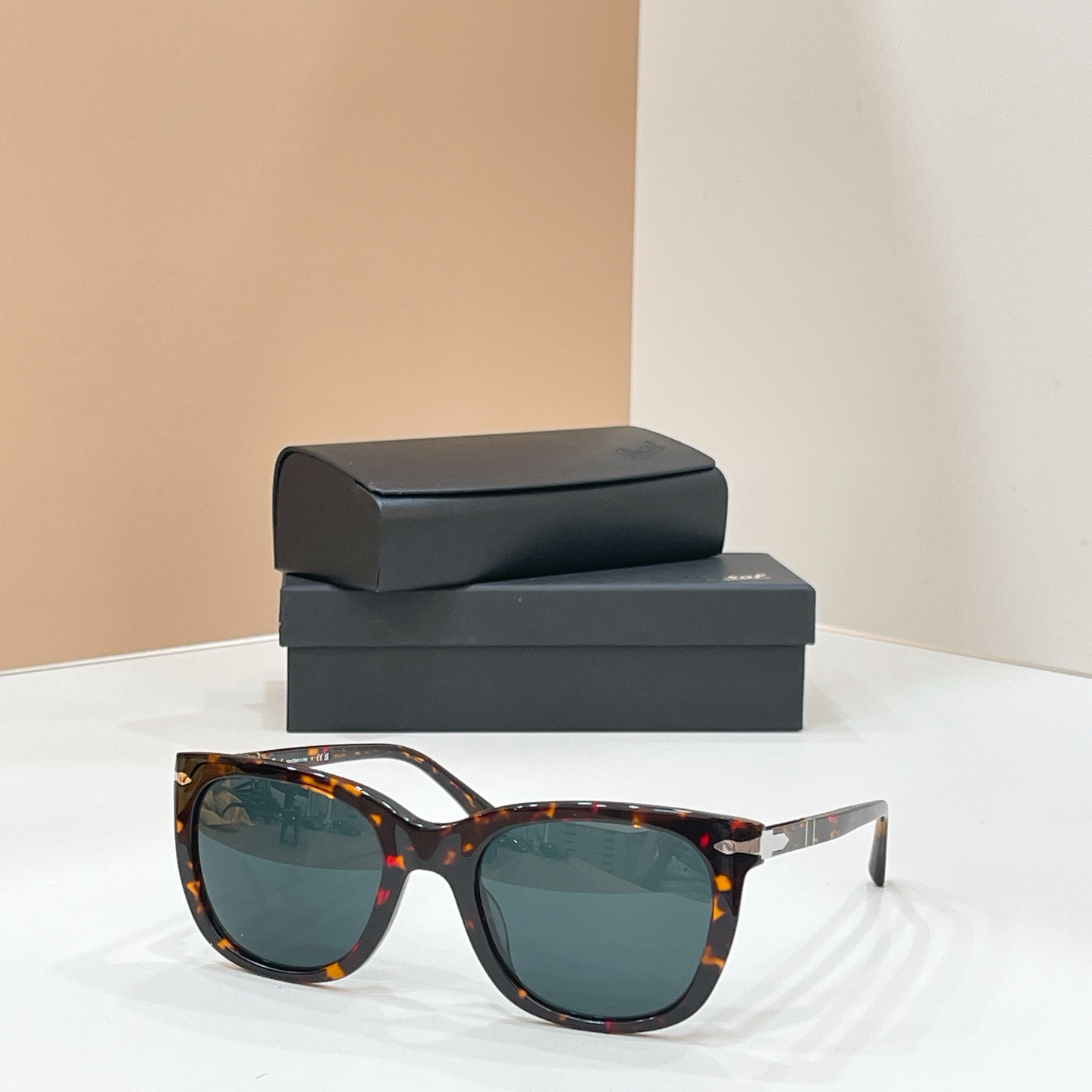 Persol🌟🌟🌟MODEL：3372-S🌟🌟🌟SIZE：53口21-145🌟🌟🌟
