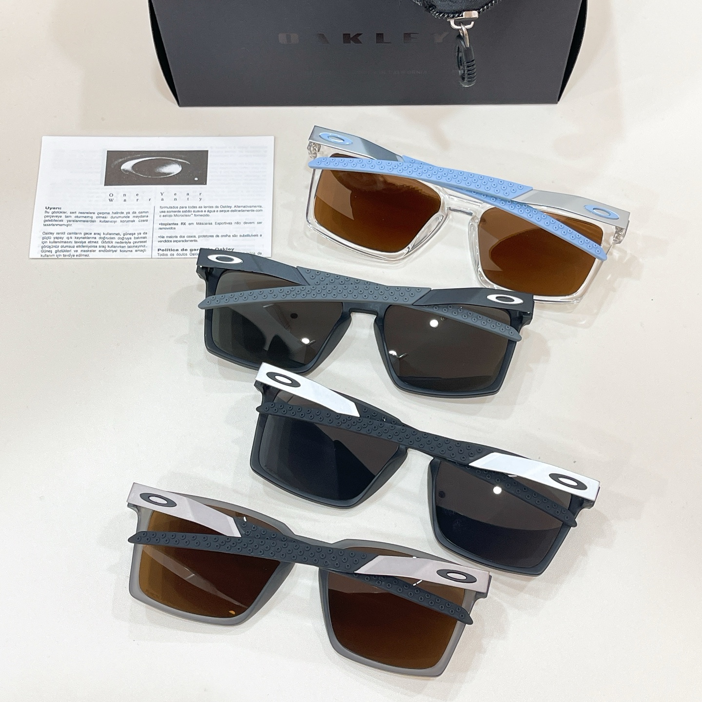OAKLE*🍂🍂🍂MODEL:OO9483🍂🍂🍂SIZE:55口17-136🍂🍂🍂原装货品~~