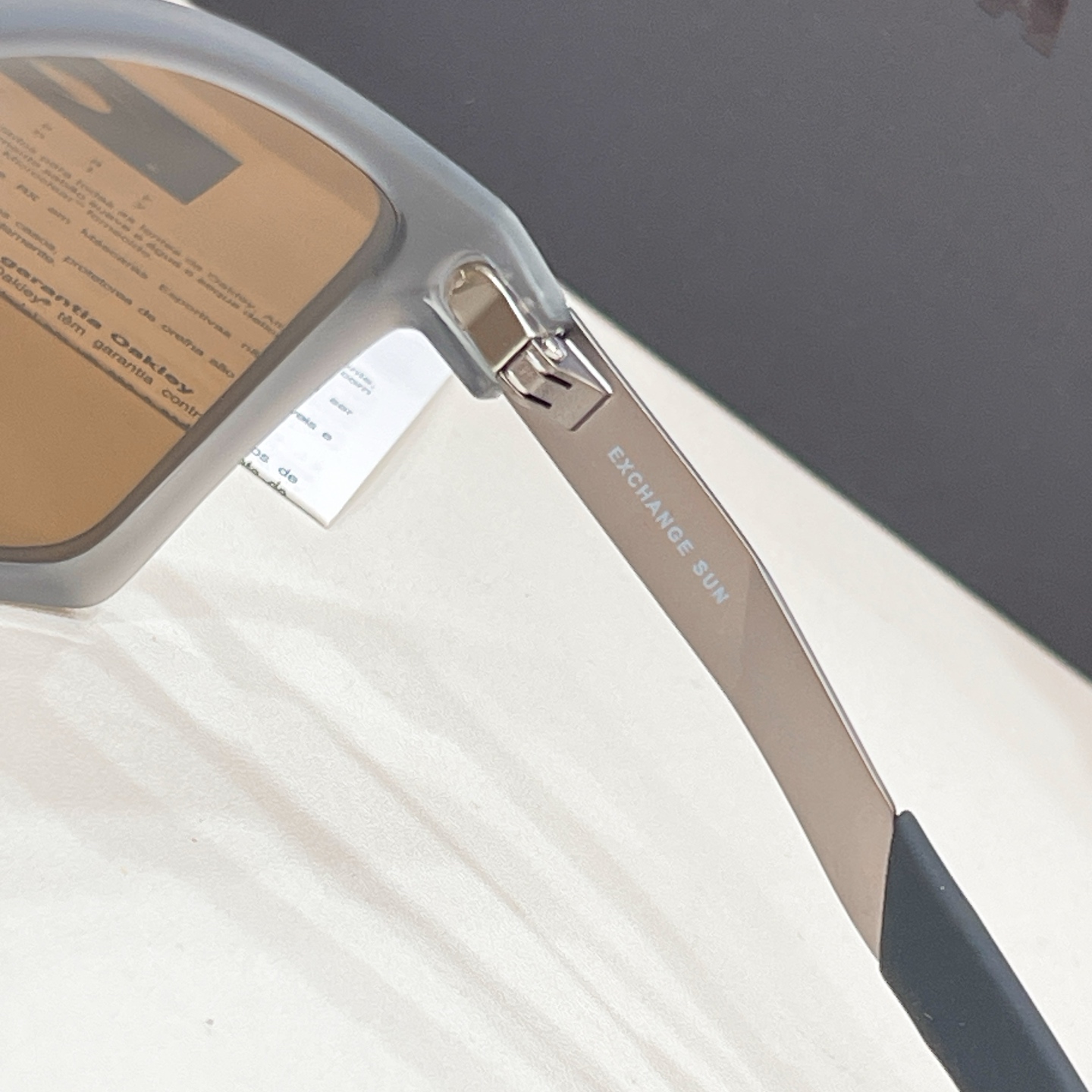 OAKLE*🍂🍂🍂MODEL:OO9483🍂🍂🍂SIZE:55口17-136🍂🍂🍂原装货品~~