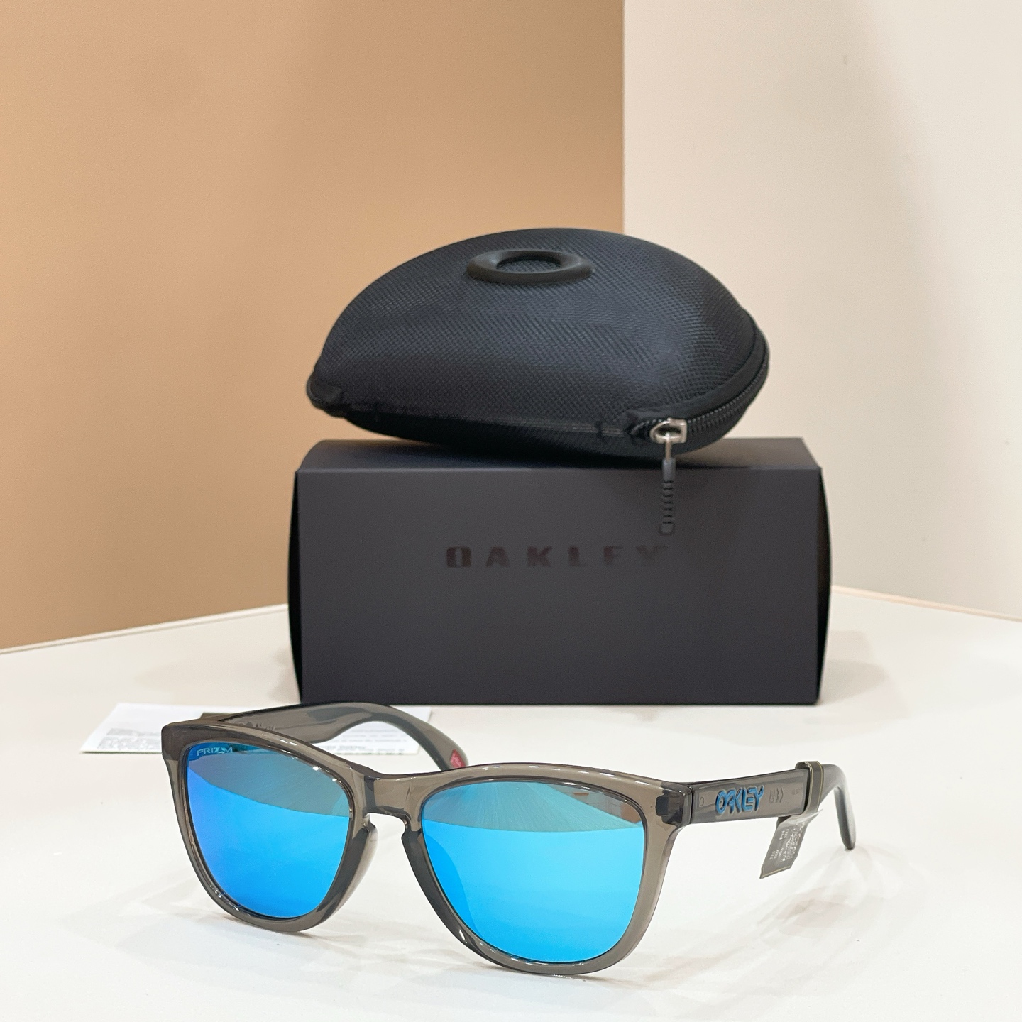 OAKLE*🍂🍂🍂MODEL:OO9245🍂🍂🍂SIZE:54口17-138🍂🍂🍂原装货品~~