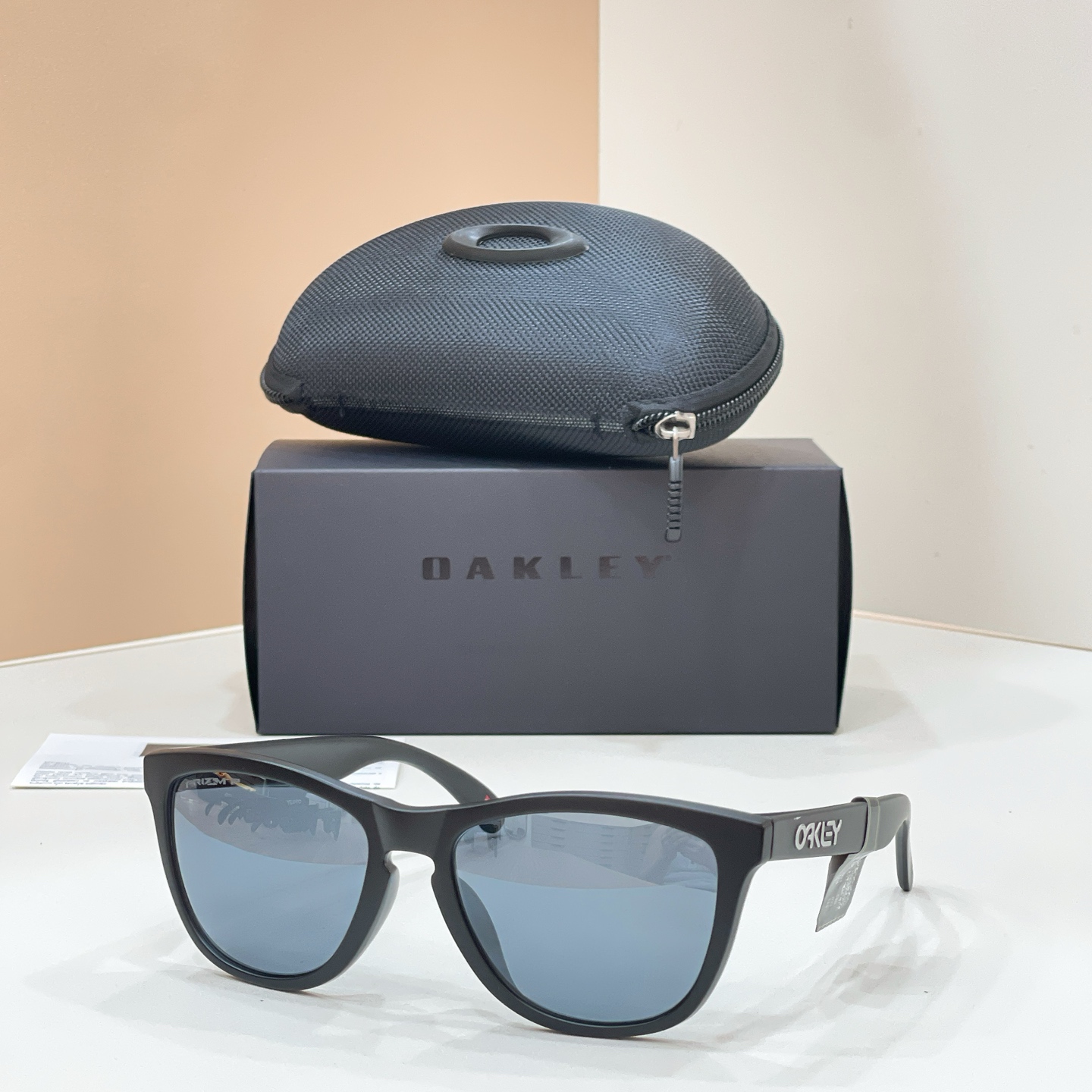 OAKLE*🍂🍂🍂MODEL:OO9245🍂🍂🍂SIZE:54口17-138🍂🍂🍂原装货品~~