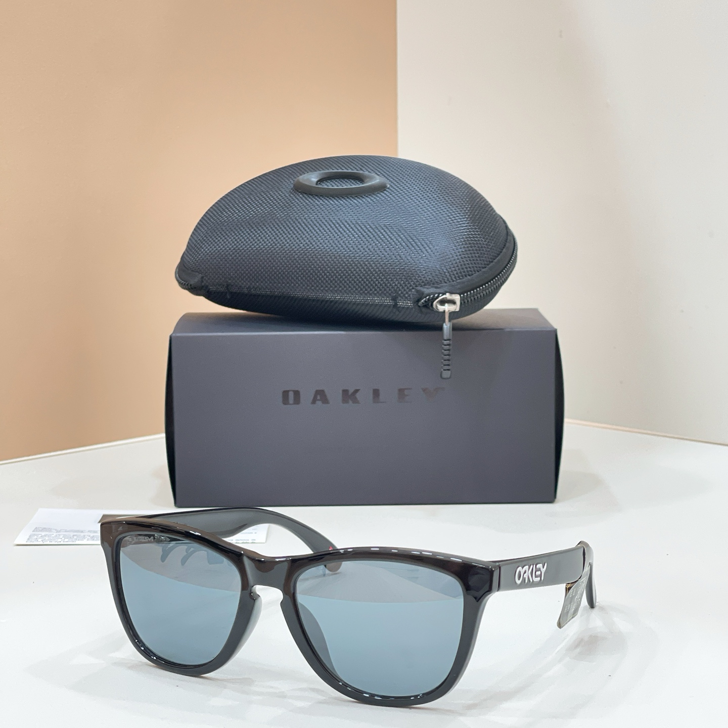 OAKLE*🍂🍂🍂MODEL:OO9245🍂🍂🍂SIZE:54口17-138🍂🍂🍂原装货品~~