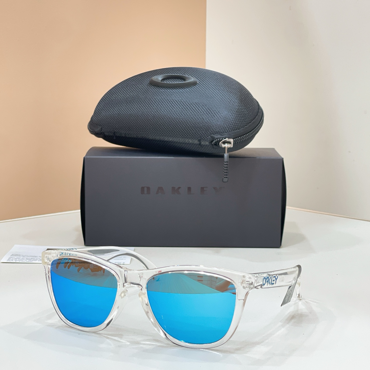 OAKLE*🍂🍂🍂MODEL:OO9245🍂🍂🍂SIZE:54口17-138🍂🍂🍂原装货品~~