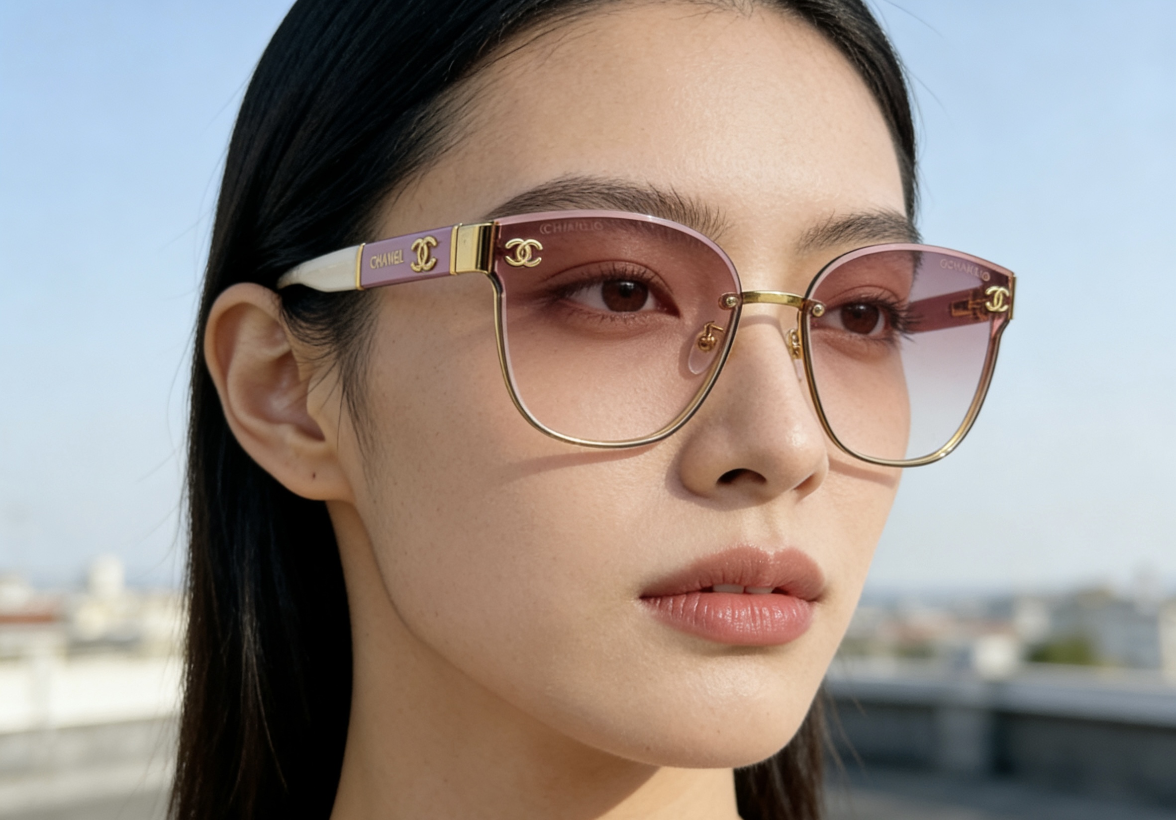 CHANE*MODEL：5505-HSIZE：61口16-145