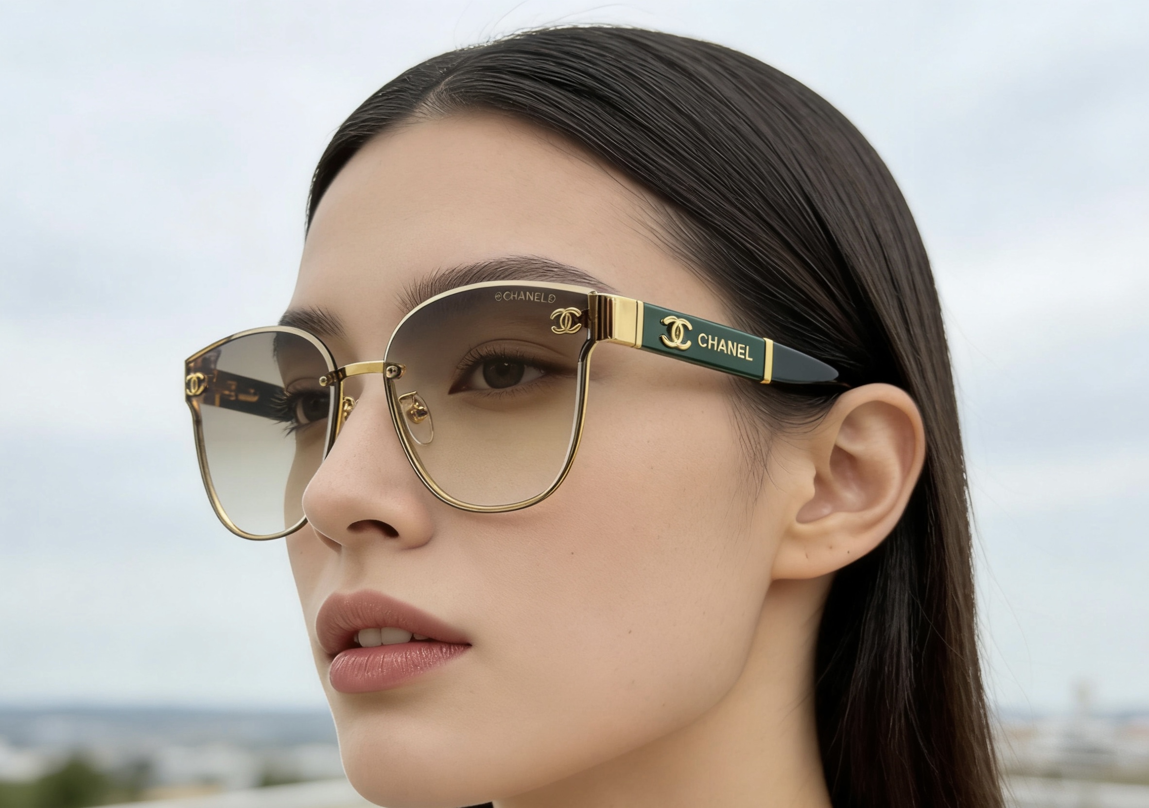 CHANE*MODEL：5505-HSIZE：61口16-145