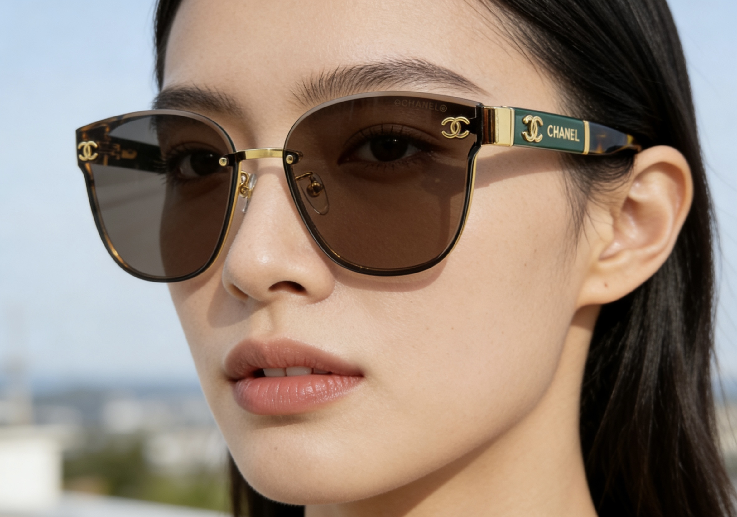 CHANE*MODEL：5505-HSIZE：61口16-145