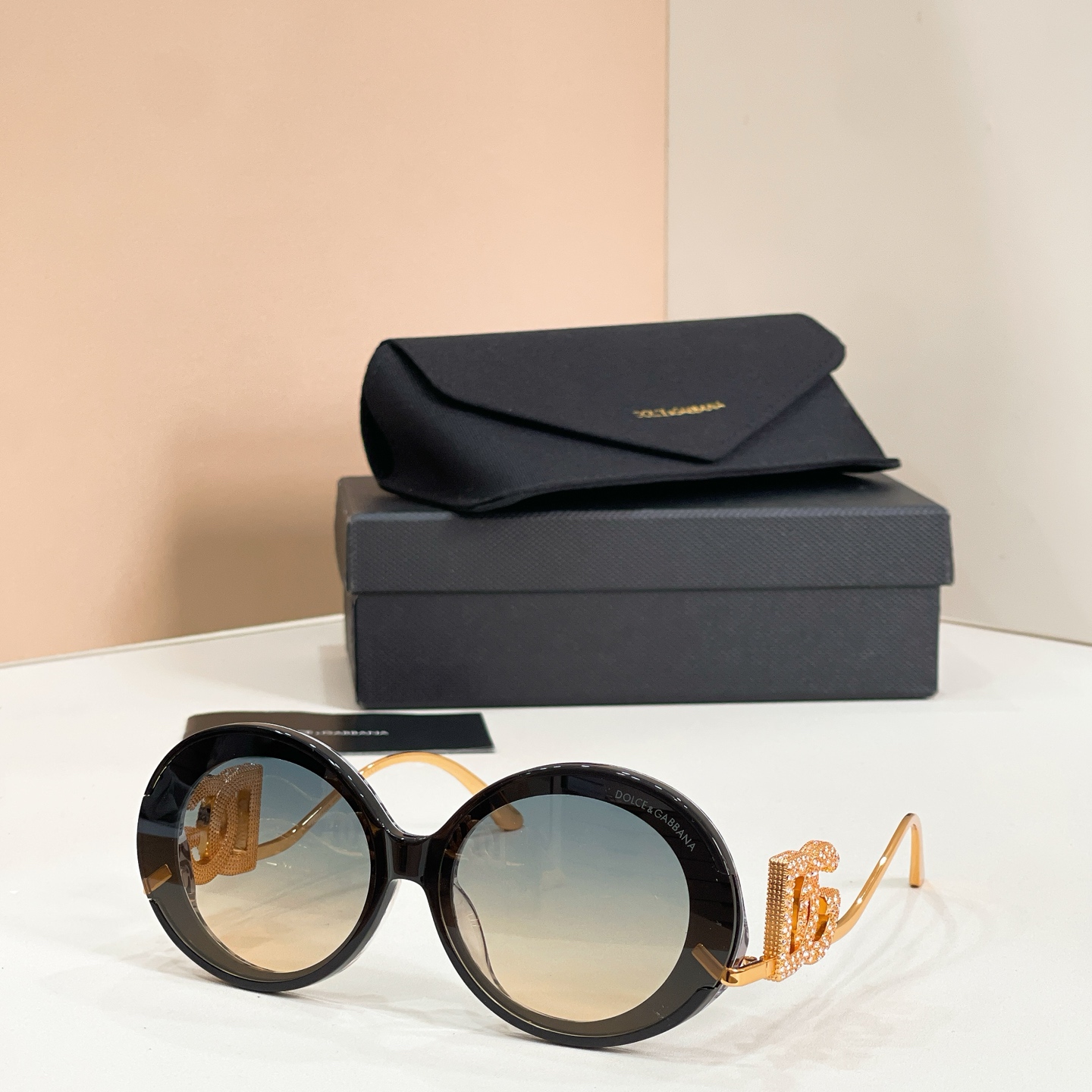 DOLCE & GABBAN*🌟🌟🌟MODEL：DG7079🌟🌟🌟SIZE：64口15-140🌟🌟🌟