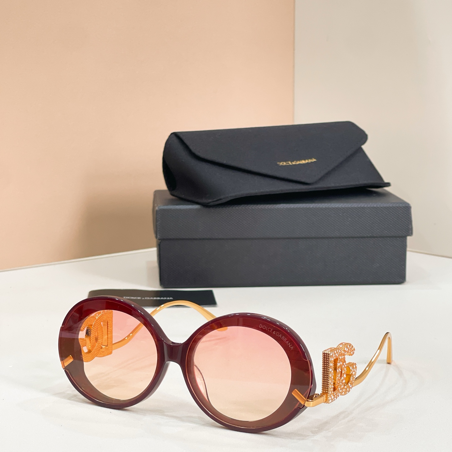 DOLCE & GABBAN*🌟🌟🌟MODEL：DG7079🌟🌟🌟SIZE：64口15-140🌟🌟🌟