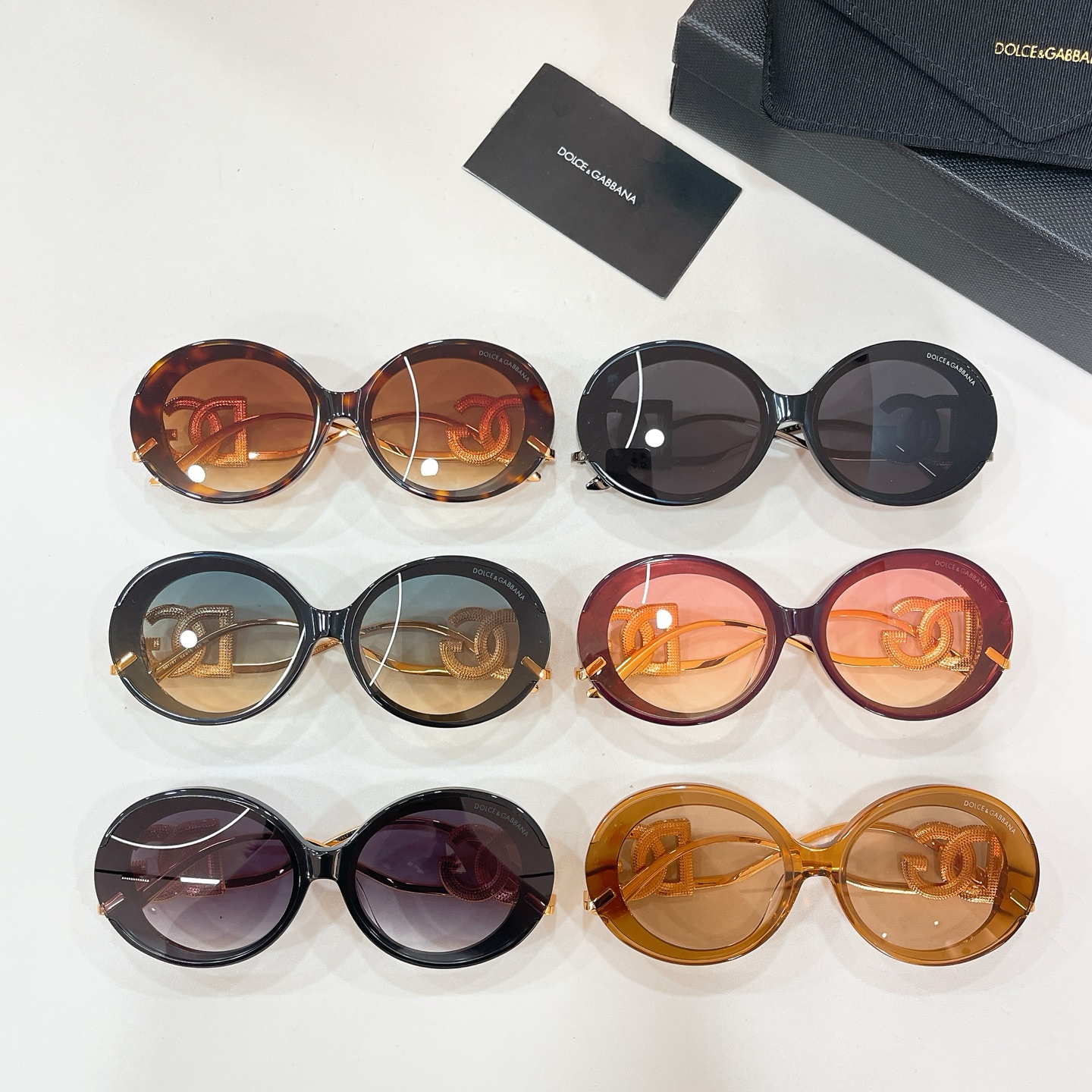 DOLCE & GABBAN*🌟🌟🌟MODEL：DG7079🌟🌟🌟SIZE：64口15-140🌟🌟🌟