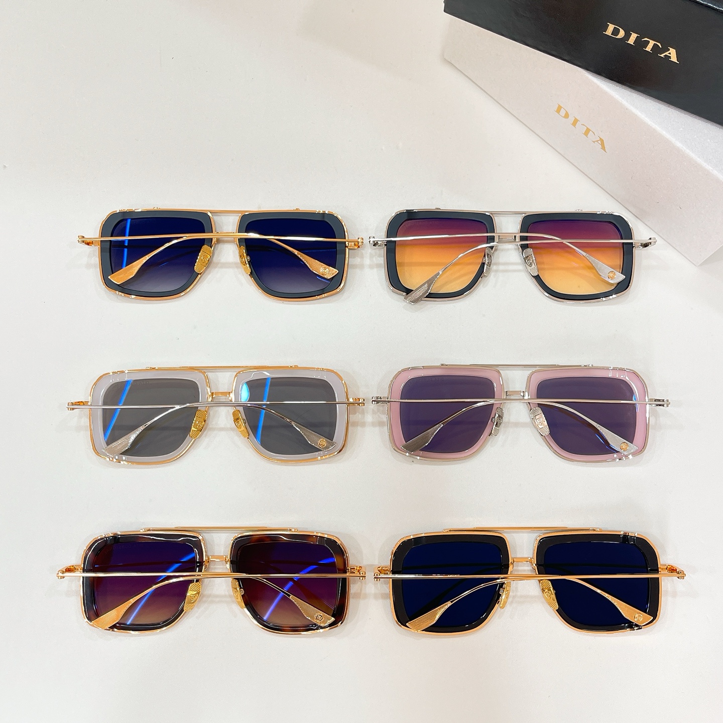 DITA⚜️⚜️⚜️MODEL：DTS-465 ⚜️⚜️⚜️SIZE：51口21-140⚜️⚜️⚜️