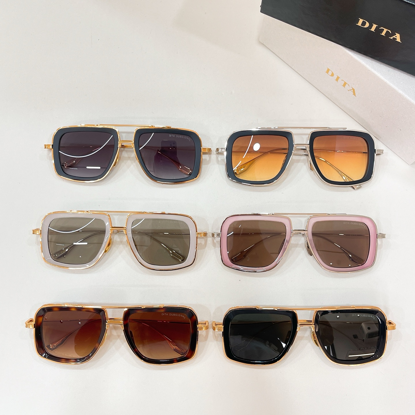 DITA⚜️⚜️⚜️MODEL：DTS-465 ⚜️⚜️⚜️SIZE：51口21-140⚜️⚜️⚜️