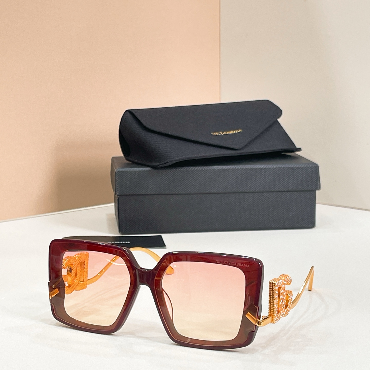 DOLCE & GABBAN*🌟🌟🌟MODEL：DG7080🌟🌟🌟SIZE：63口13-140🌟🌟🌟